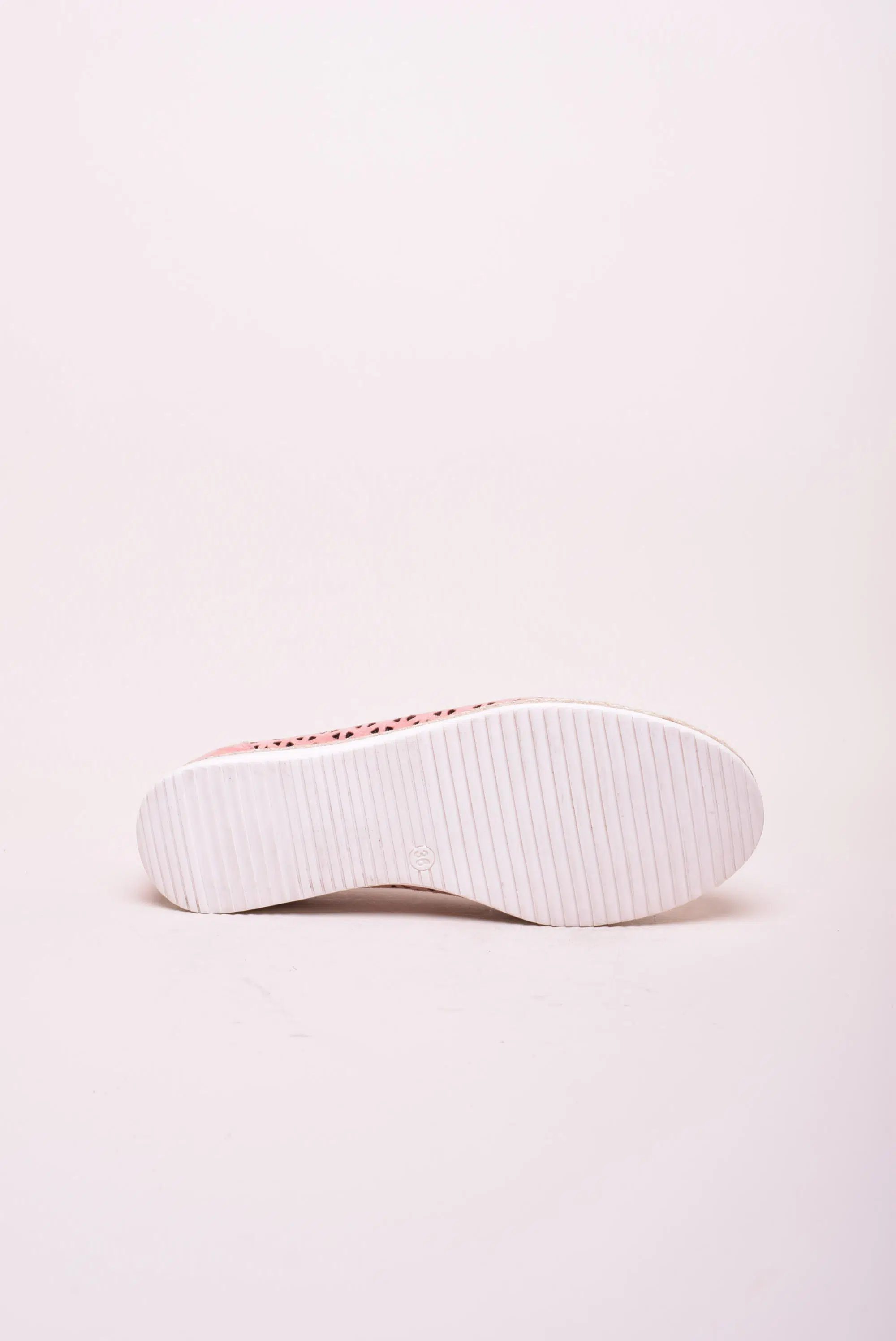 Balerini dama perforati [1]