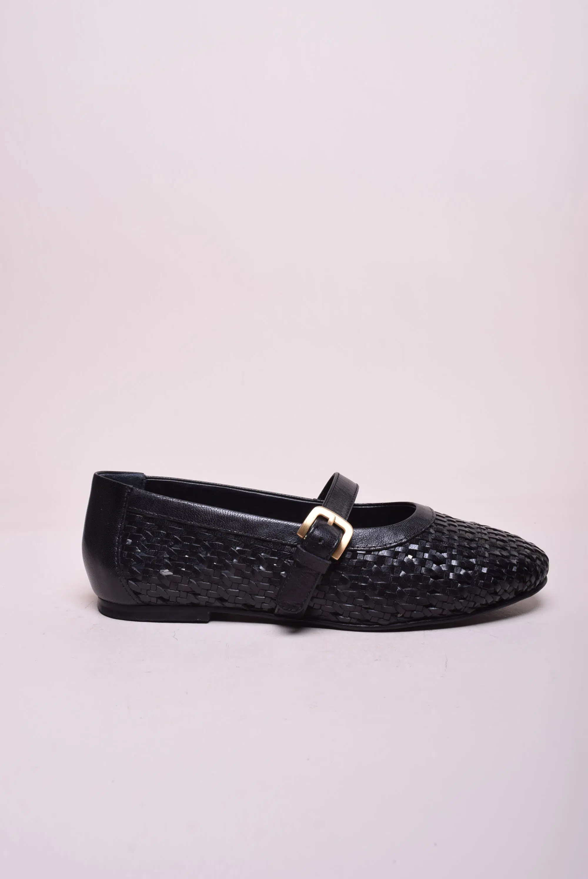 Încălțăminte damă - Balerini dama perforati CHADII