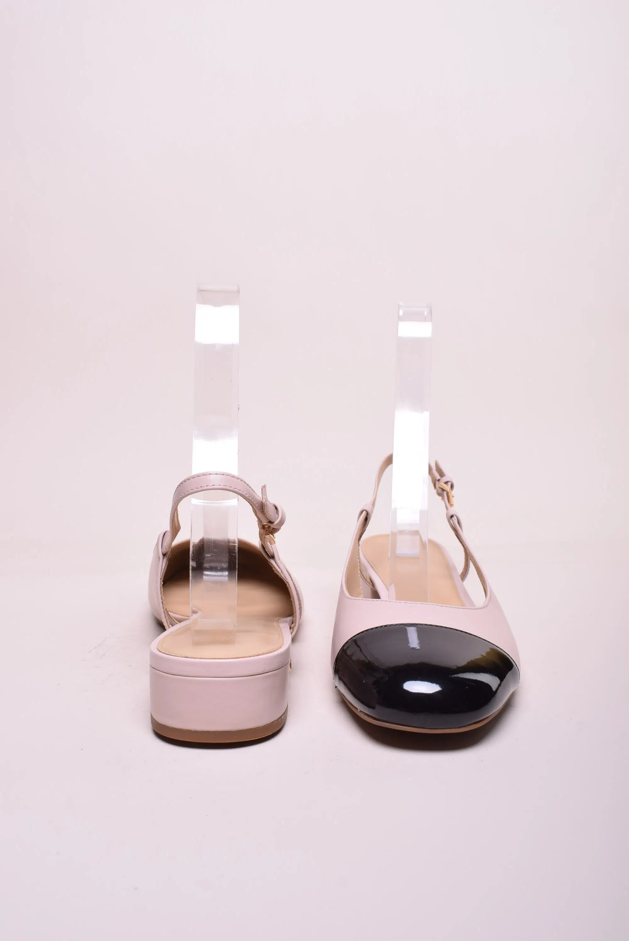 Balerini dama PERLA FLEX SLING FLAT [2]