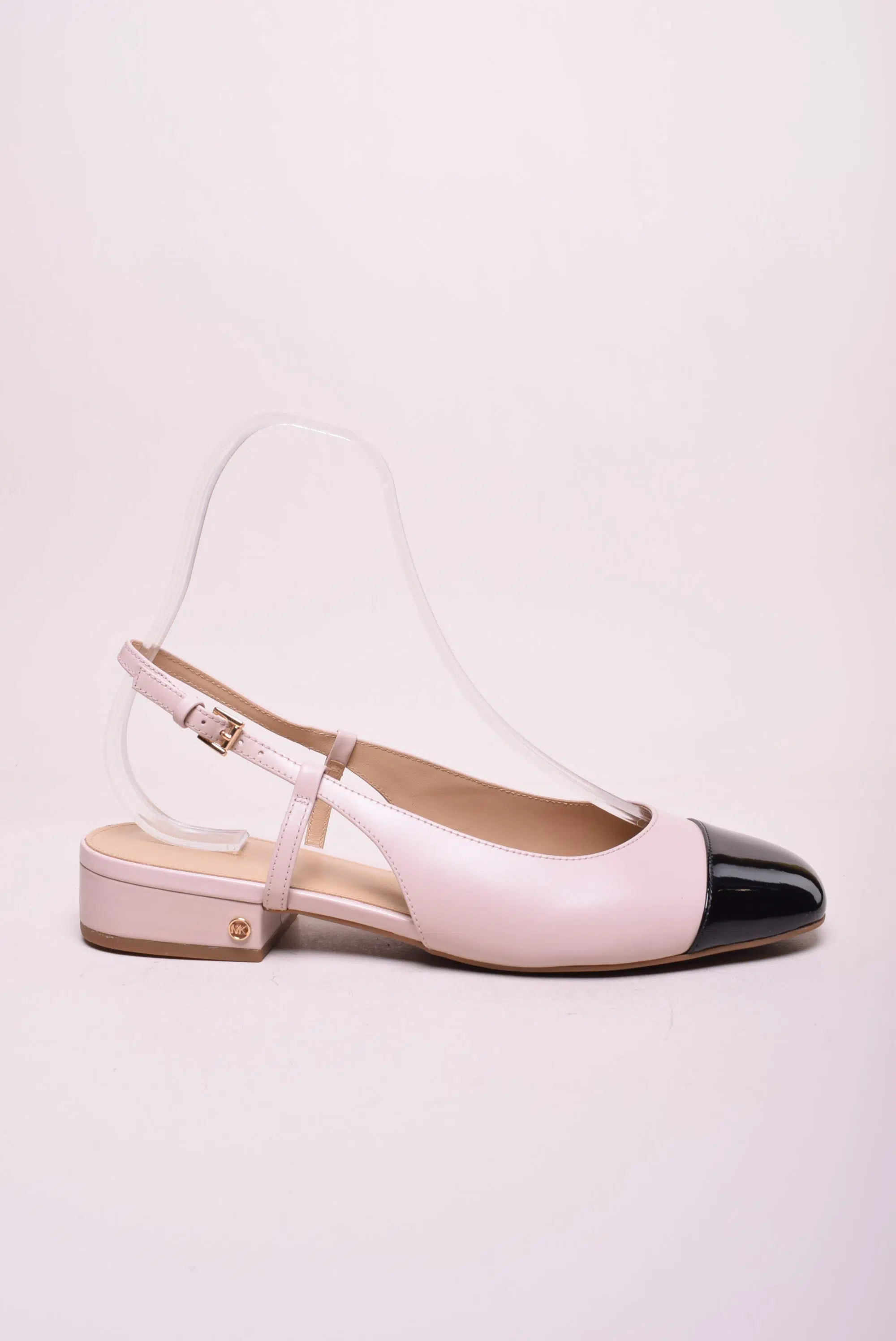 Balerini dama PERLA FLEX SLING FLAT