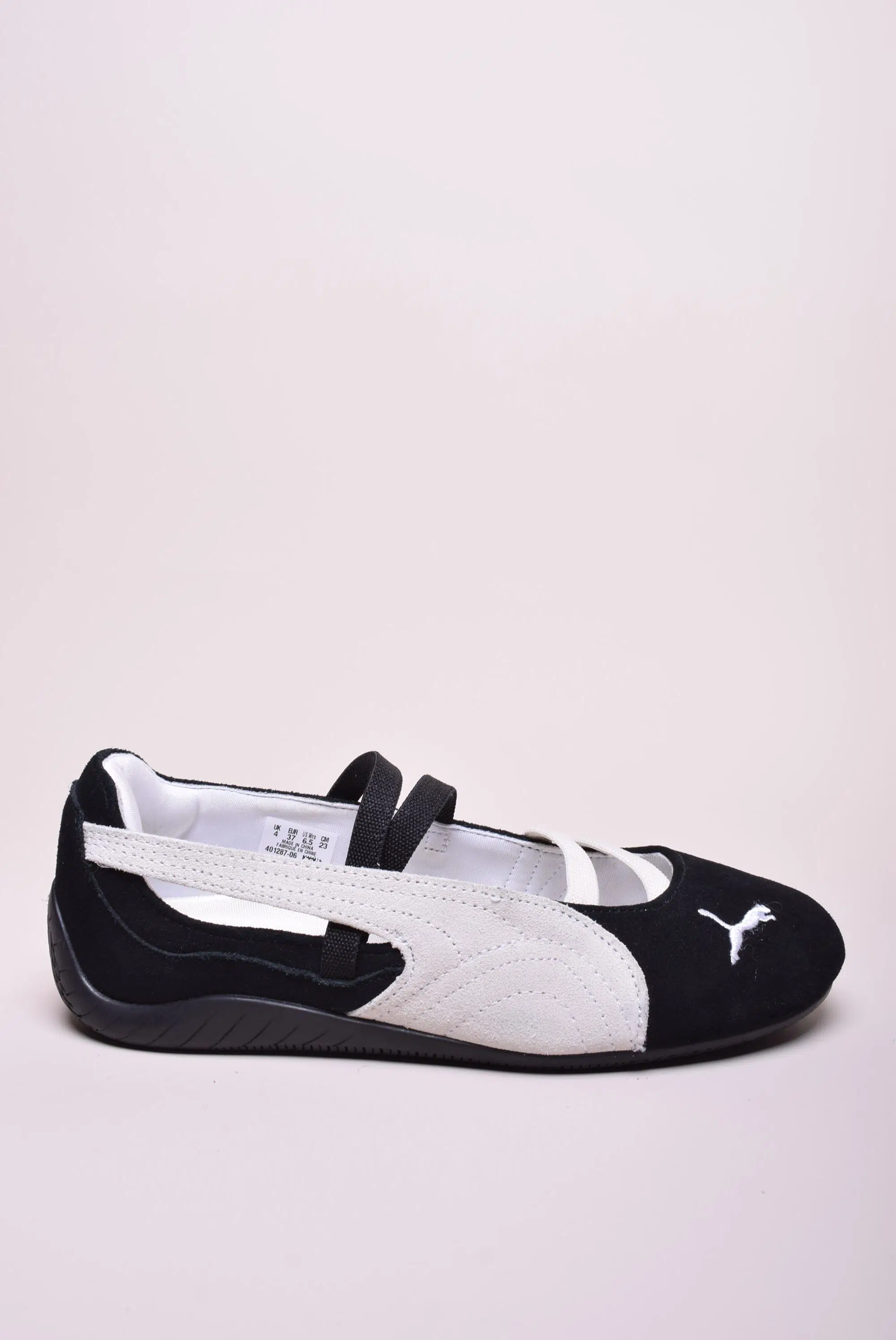 Balerini dama Speedcat Ballet SD [0]