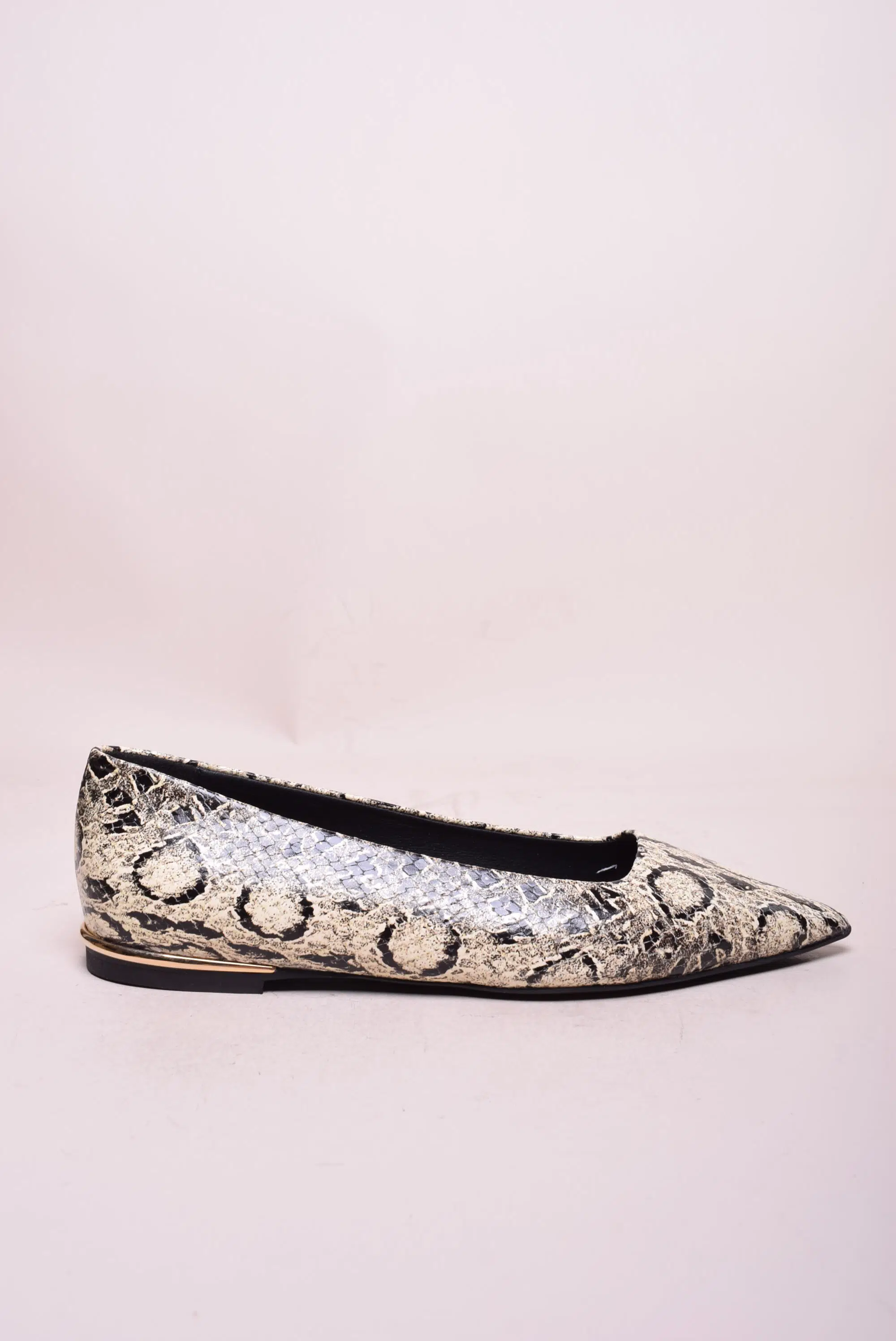 Balerini dama stiletto