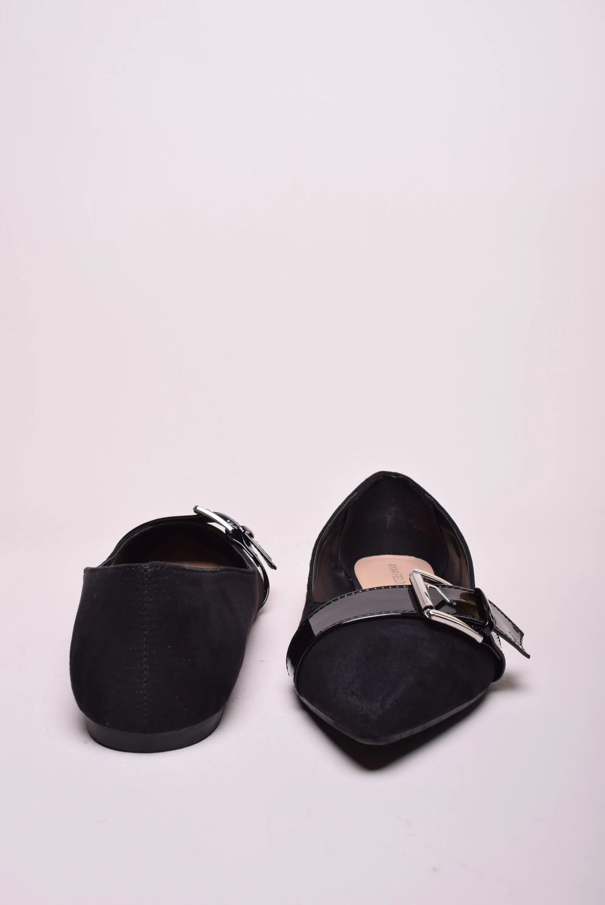 Balerini dama stiletto [2]