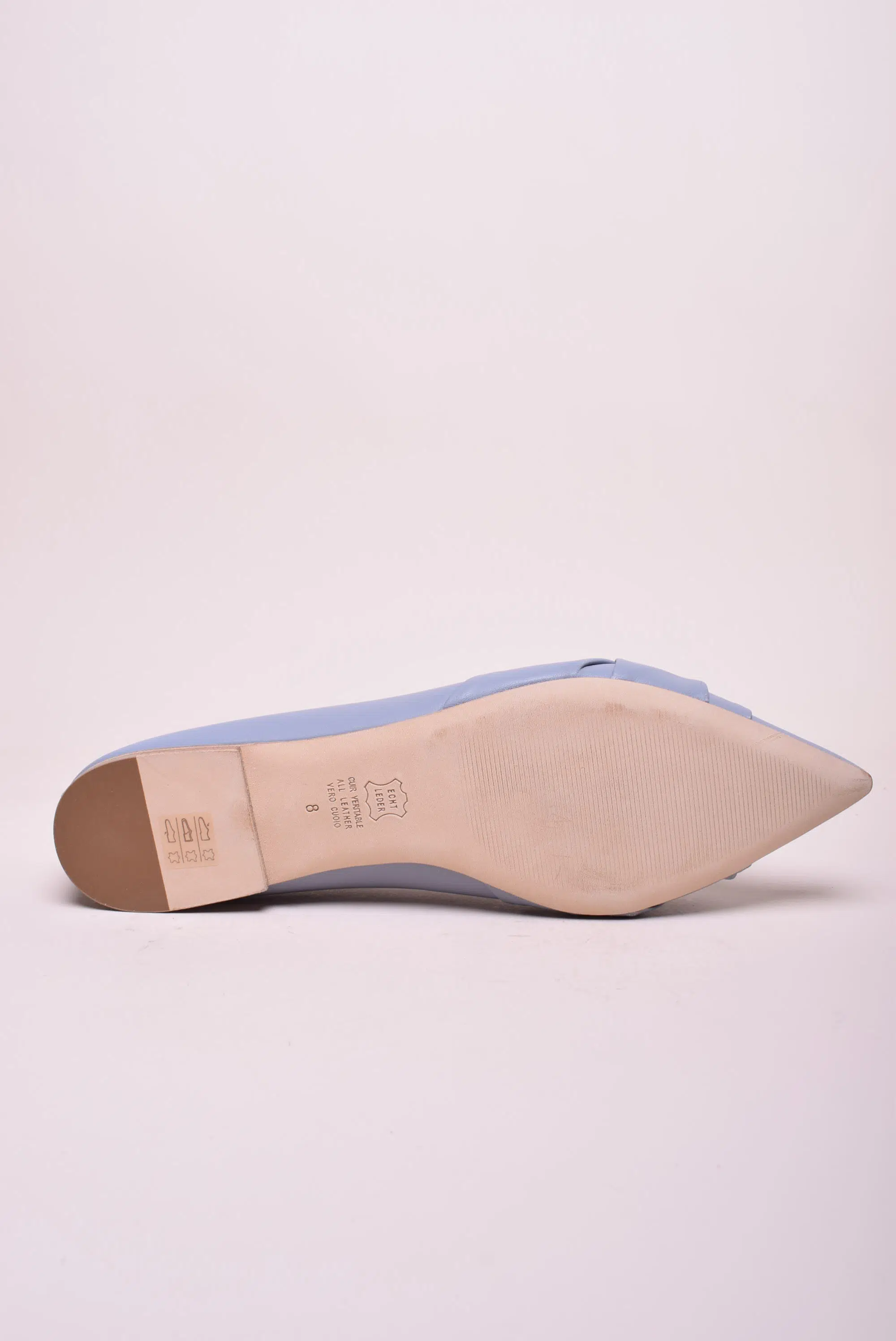 Balerini dama stiletto [1]