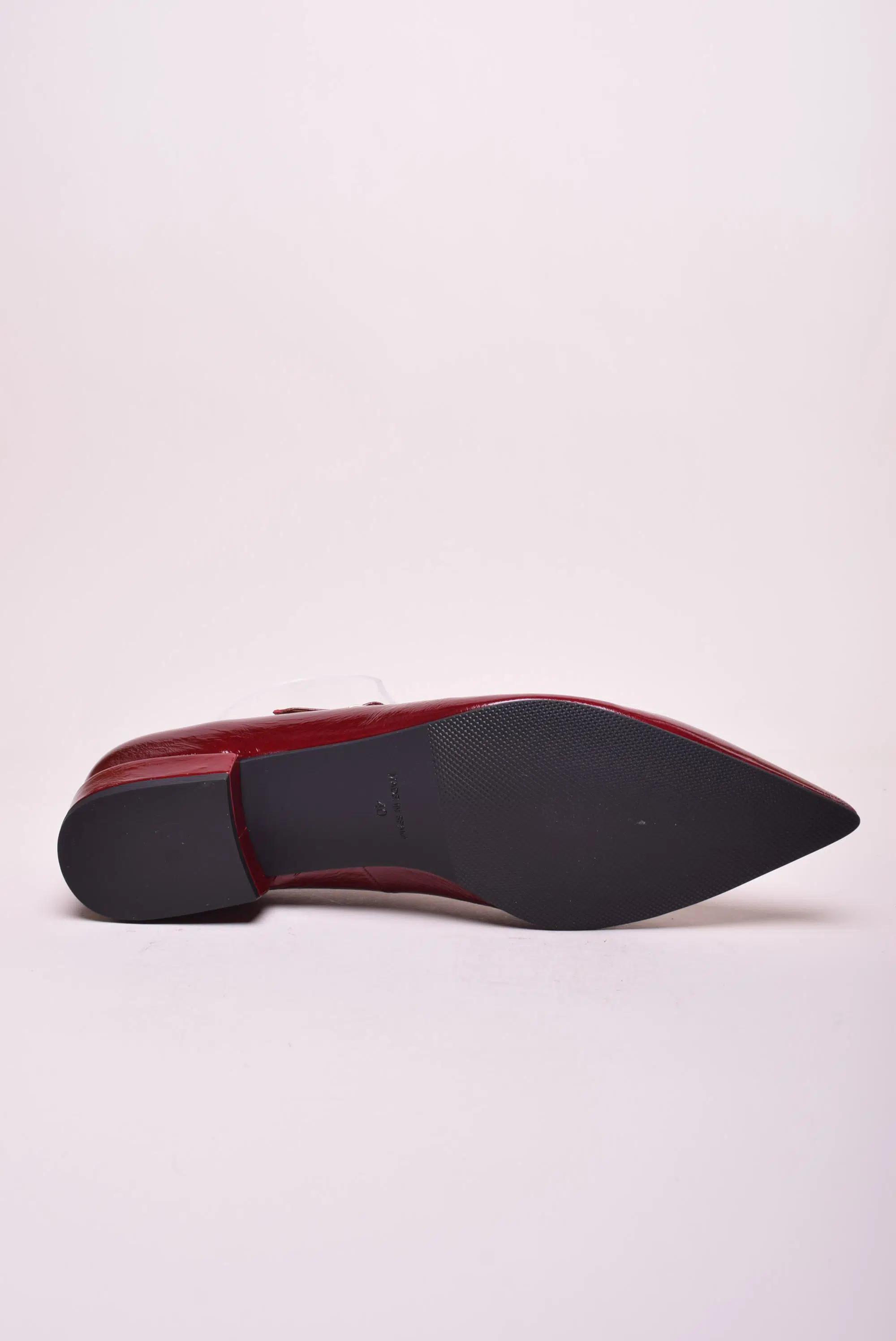 Balerini dama stiletto [1]