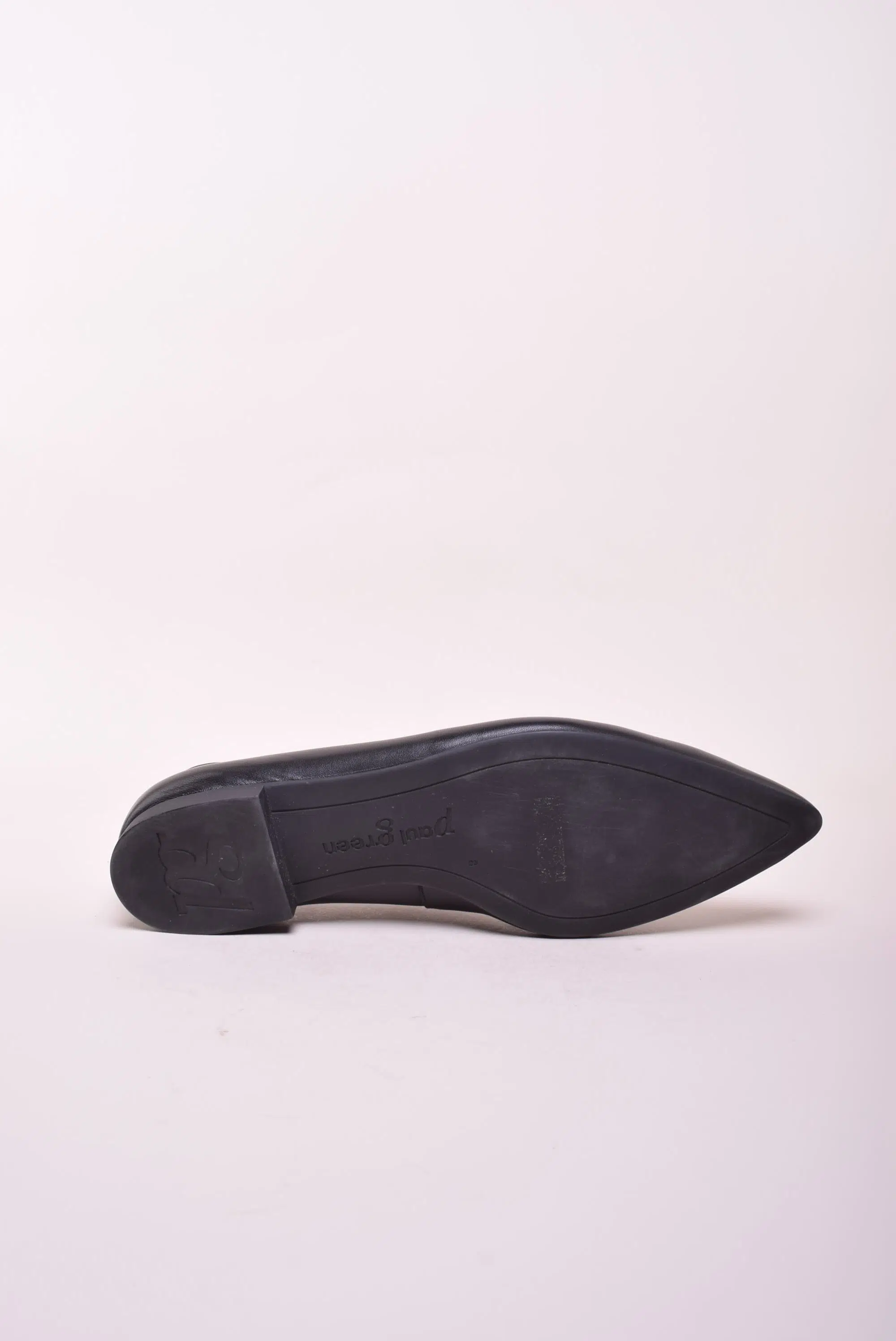 Balerini dama stiletto [1]