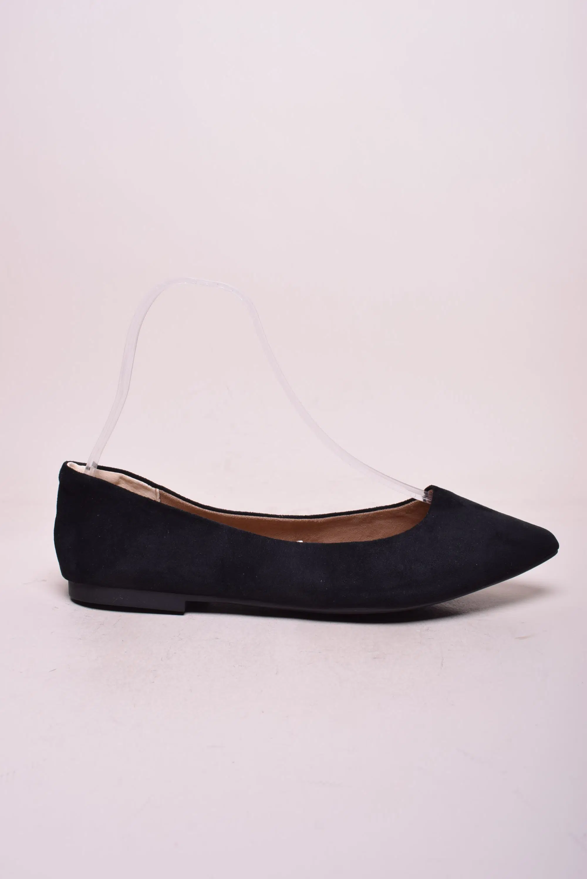 OUTLET - Balerini dama stiletto