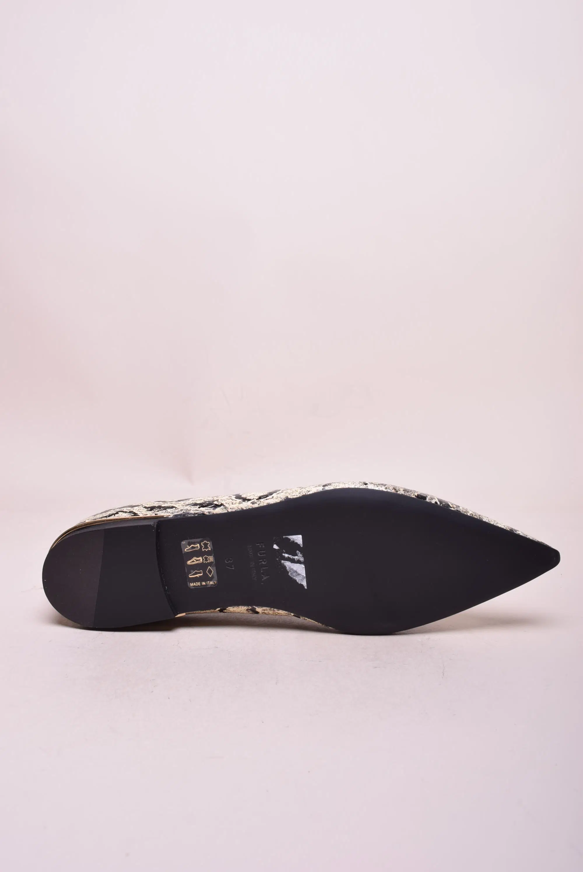 Balerini dama stiletto [1]