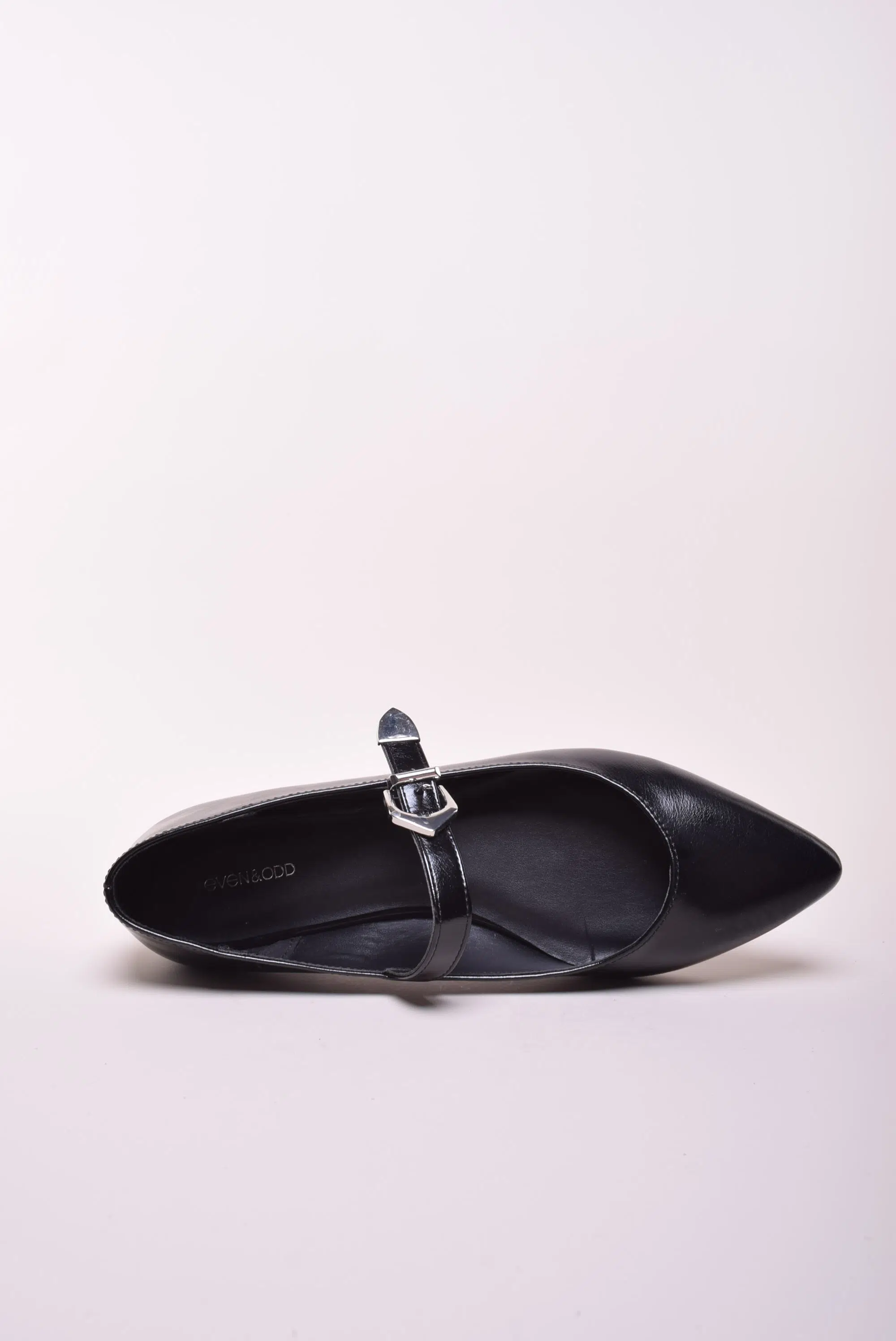 Balerini dama stiletto [3]