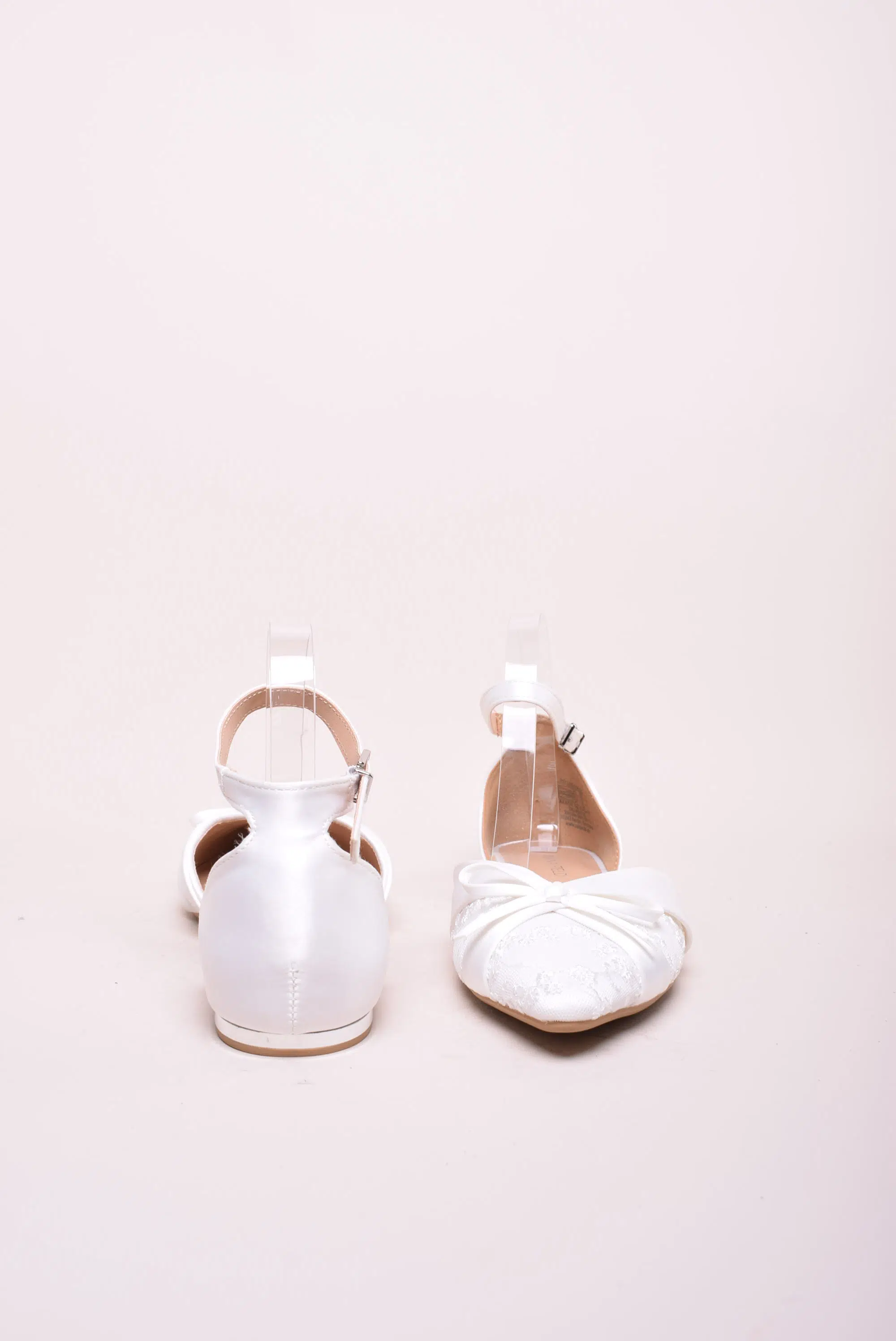 Balerini dama stiletto, decupati [2]