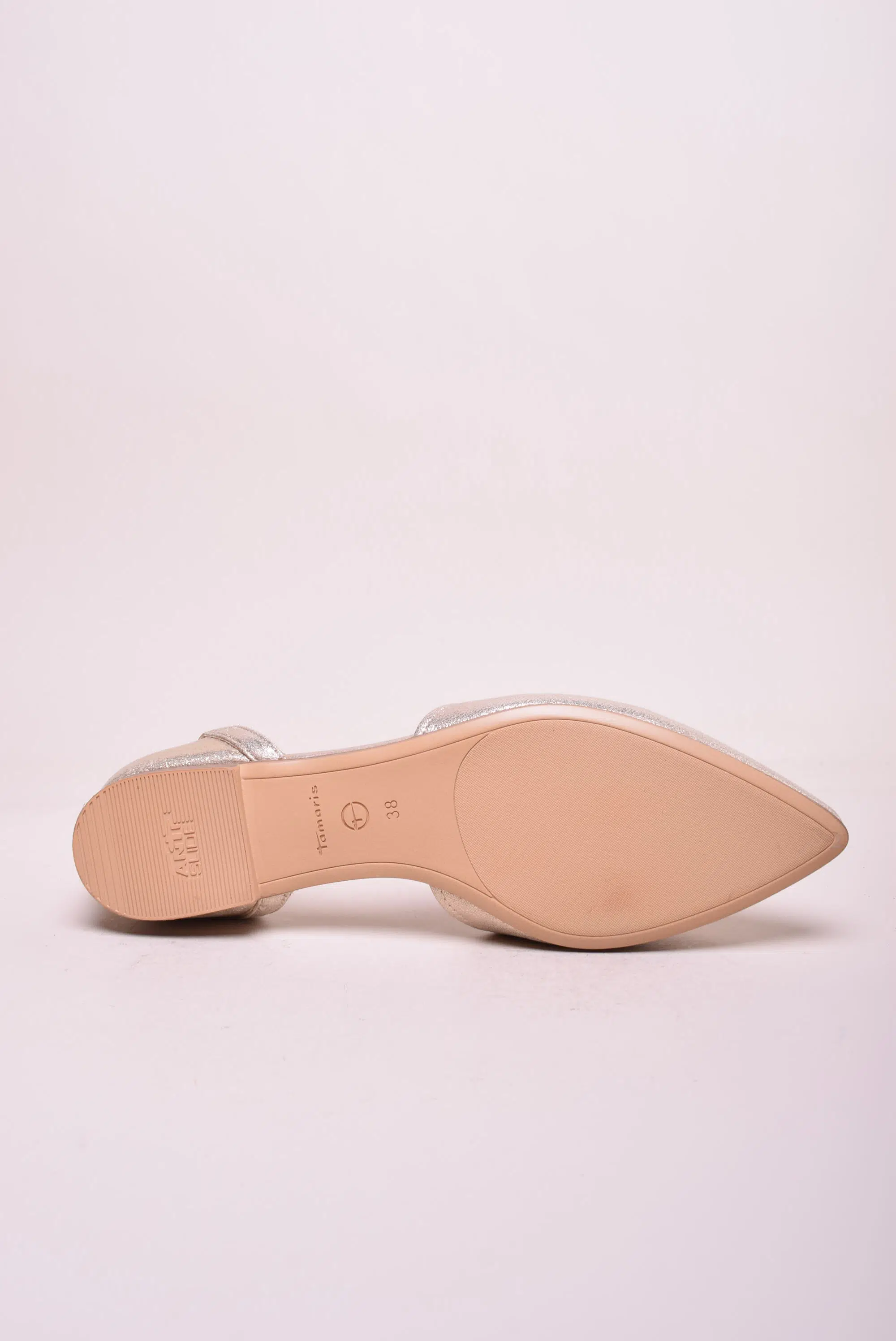 Balerini dama stiletto, decupati [1]