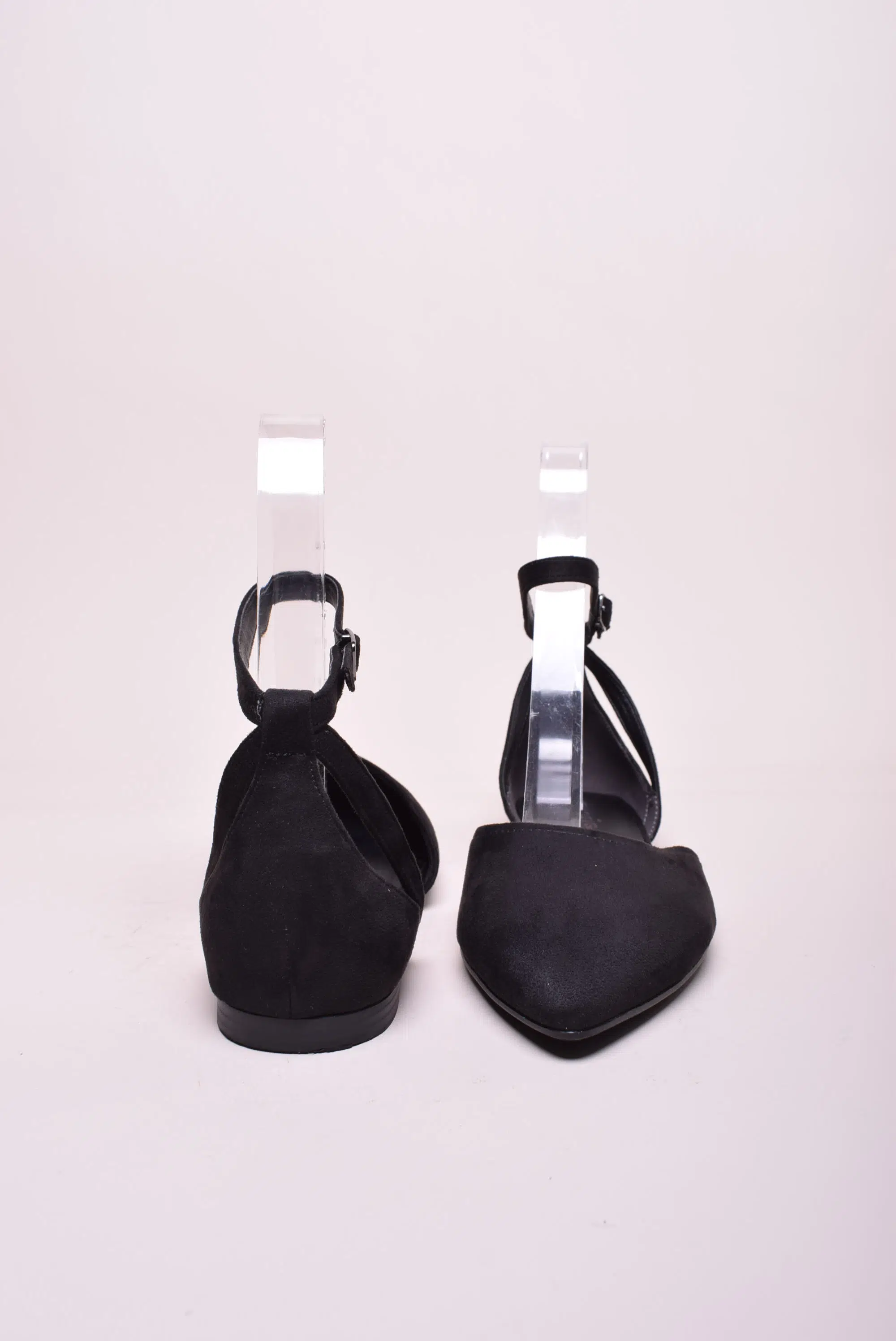 Balerini dama stiletto, decupati [2]