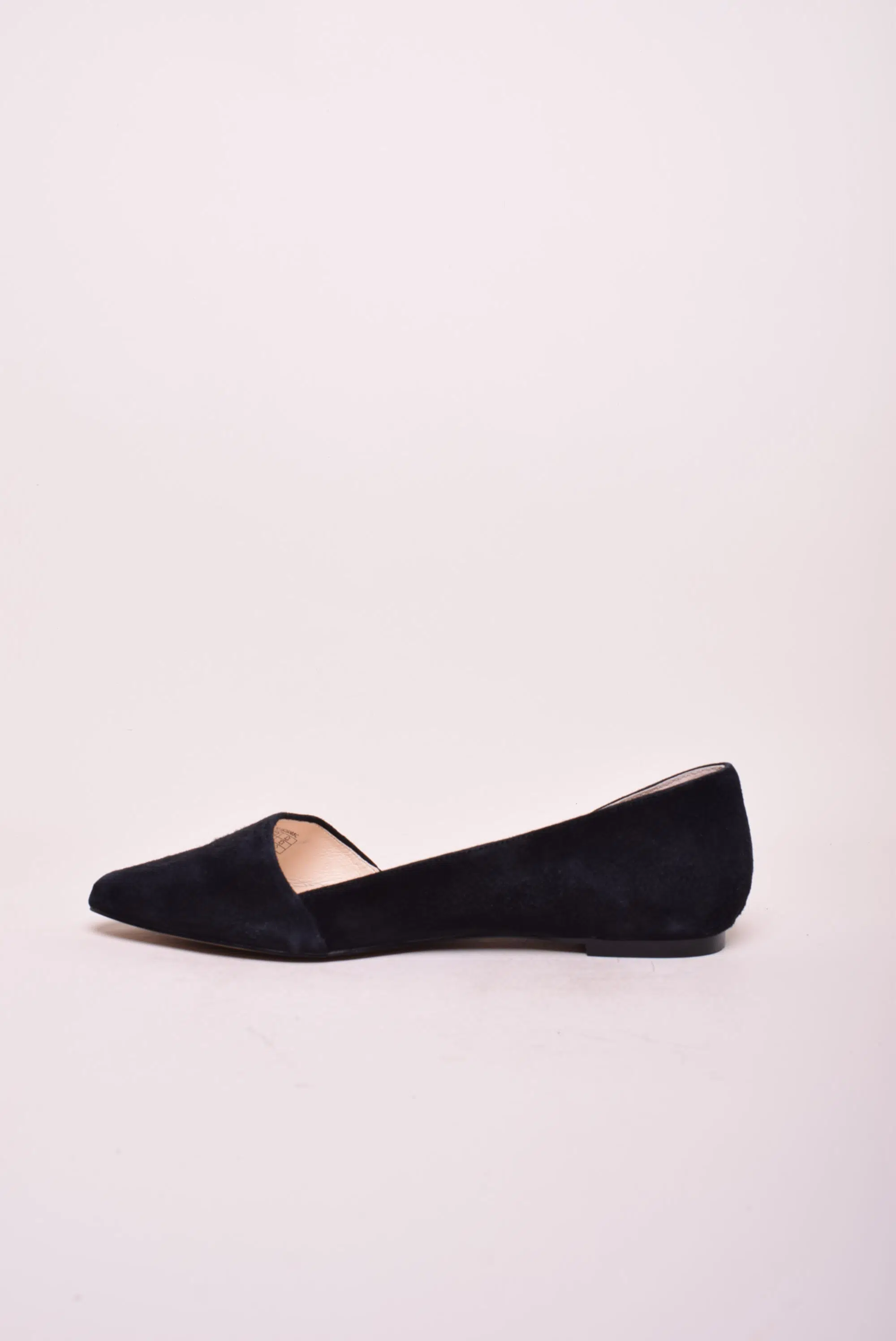 Balerini dama stiletto, decupati [3]