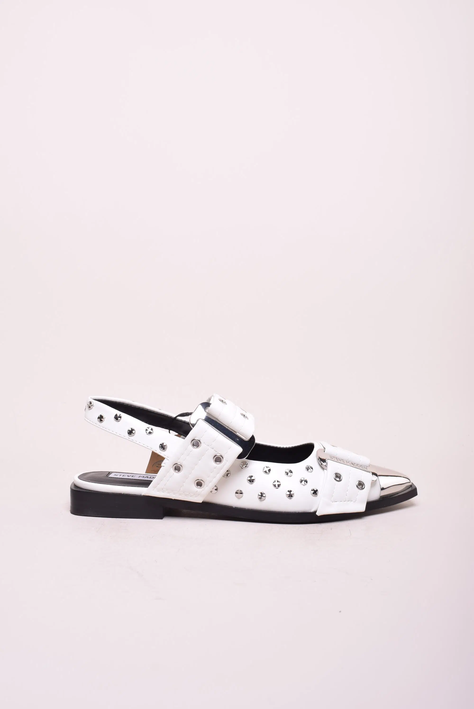 Balerini dama stiletto, decupati Grand Ave-Se [0]