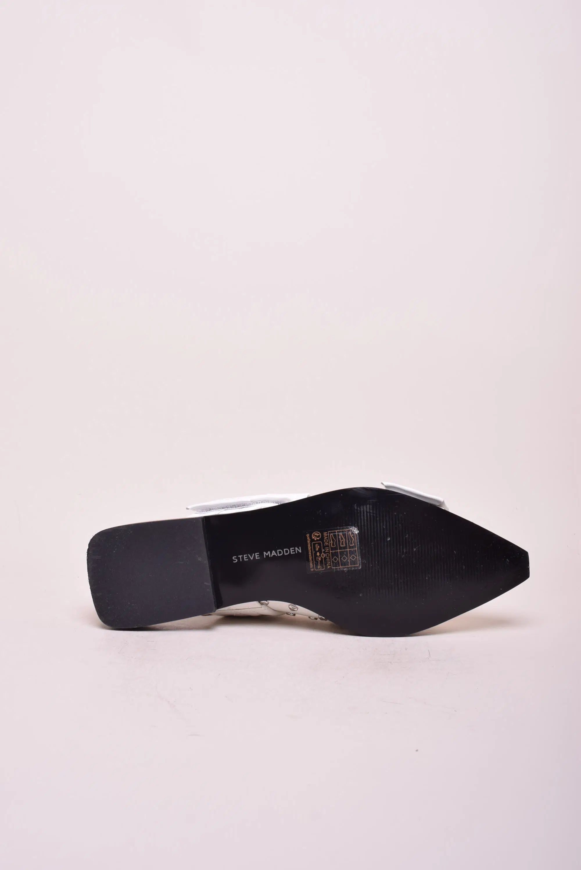 Balerini dama stiletto, decupati Grand Ave-Se [1]