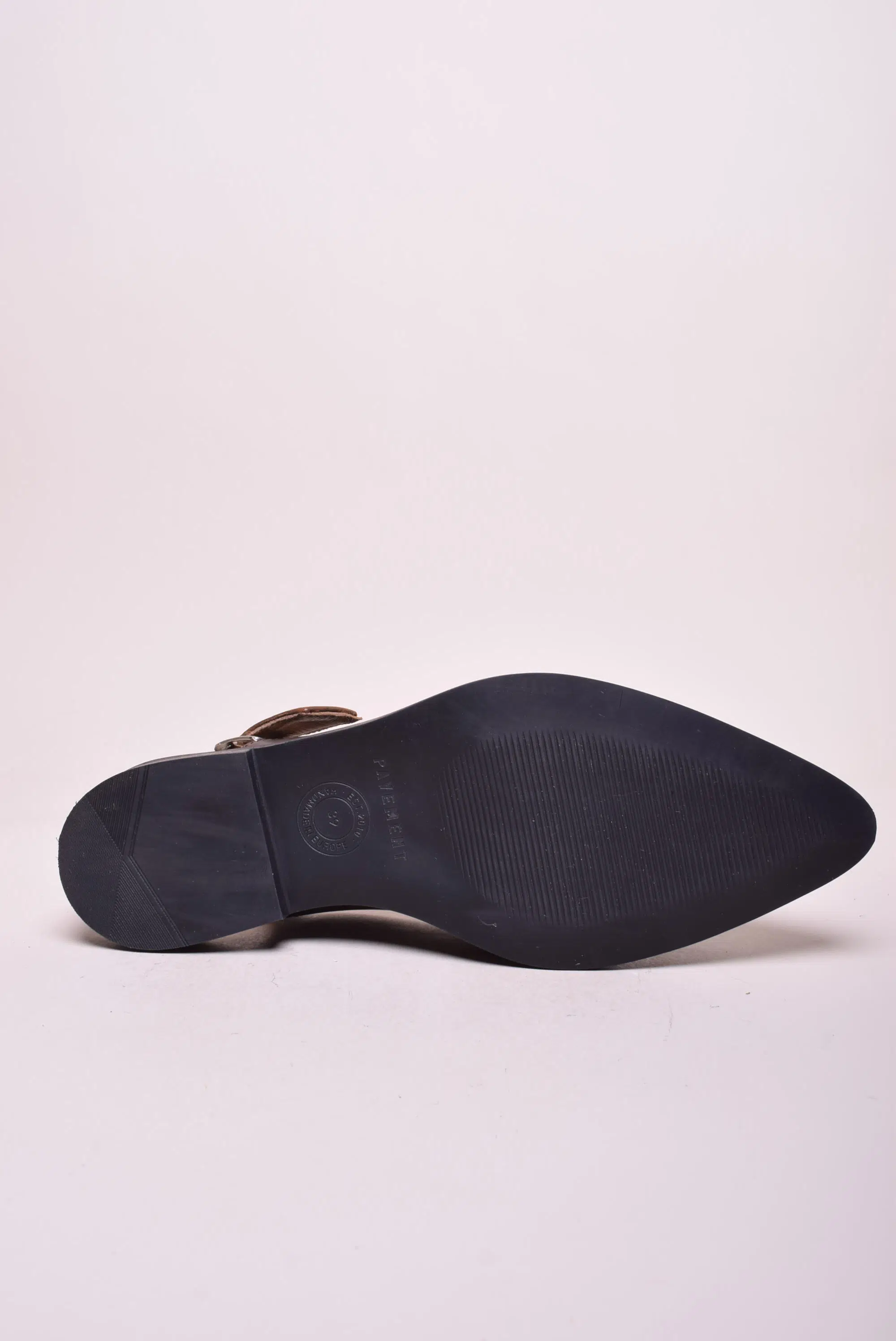 Balerini dama stiletto, decupati in spate [1]