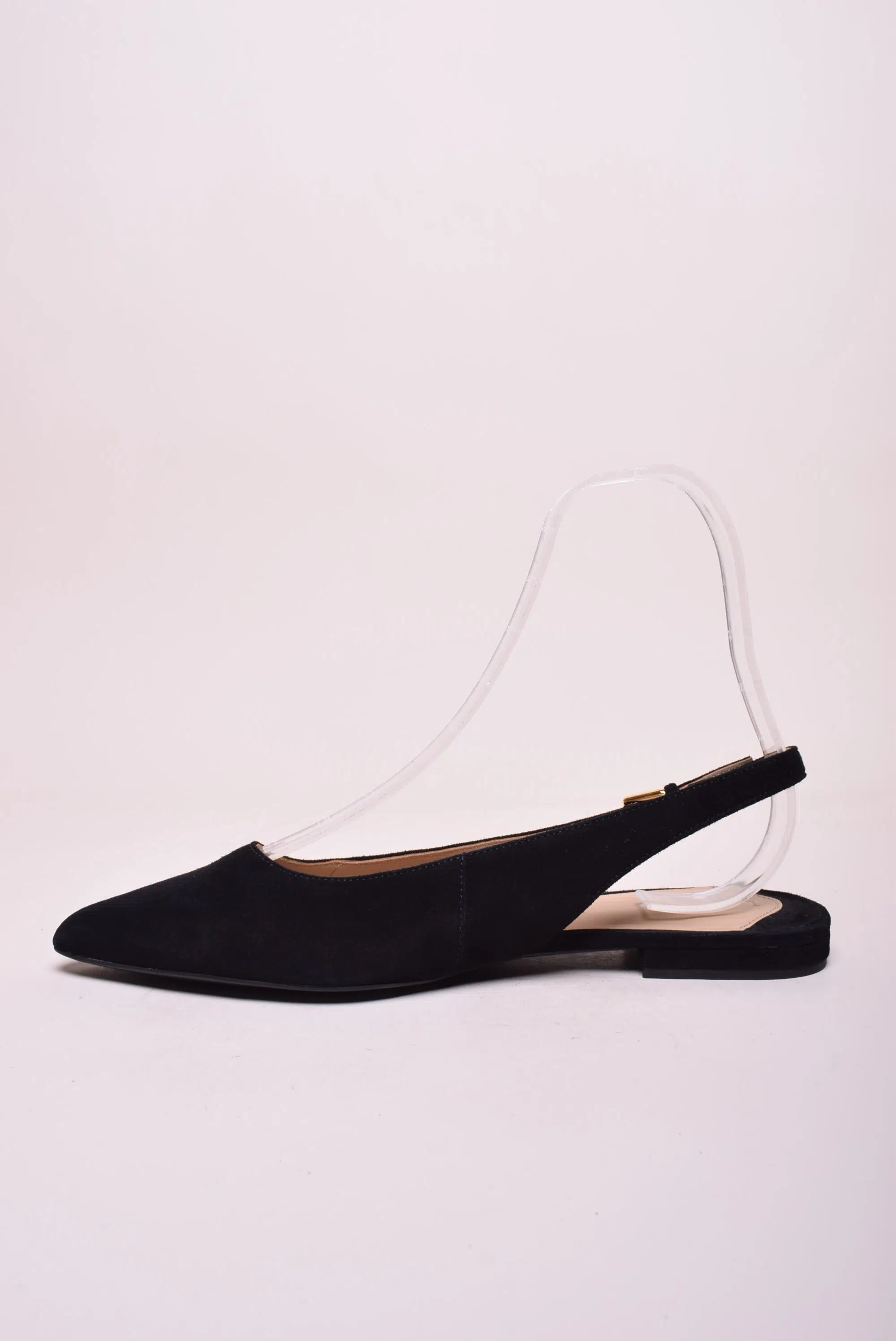 Balerini dama stiletto, decupati in spate [3]