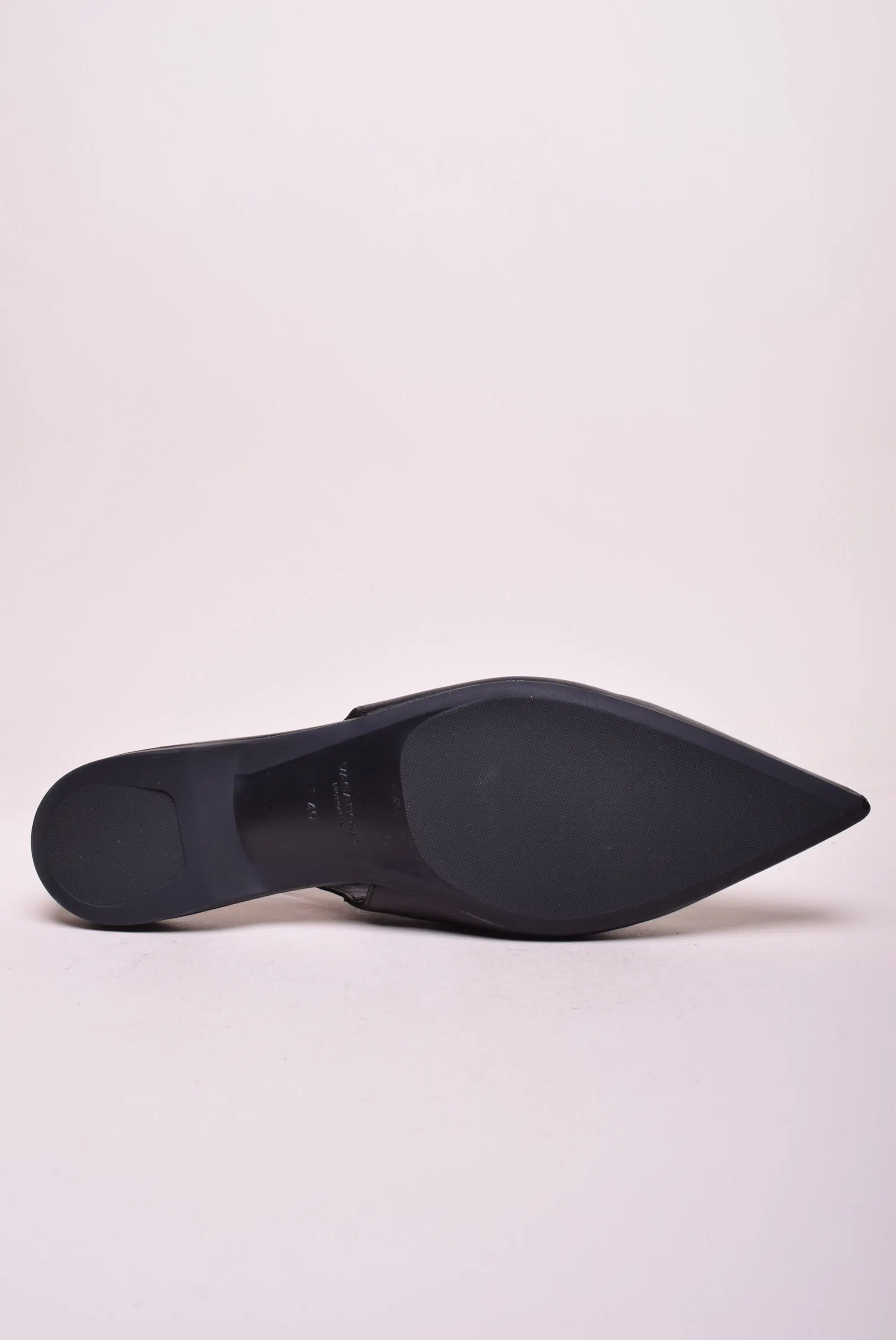 Balerini dama stiletto, decupati in spate [1]