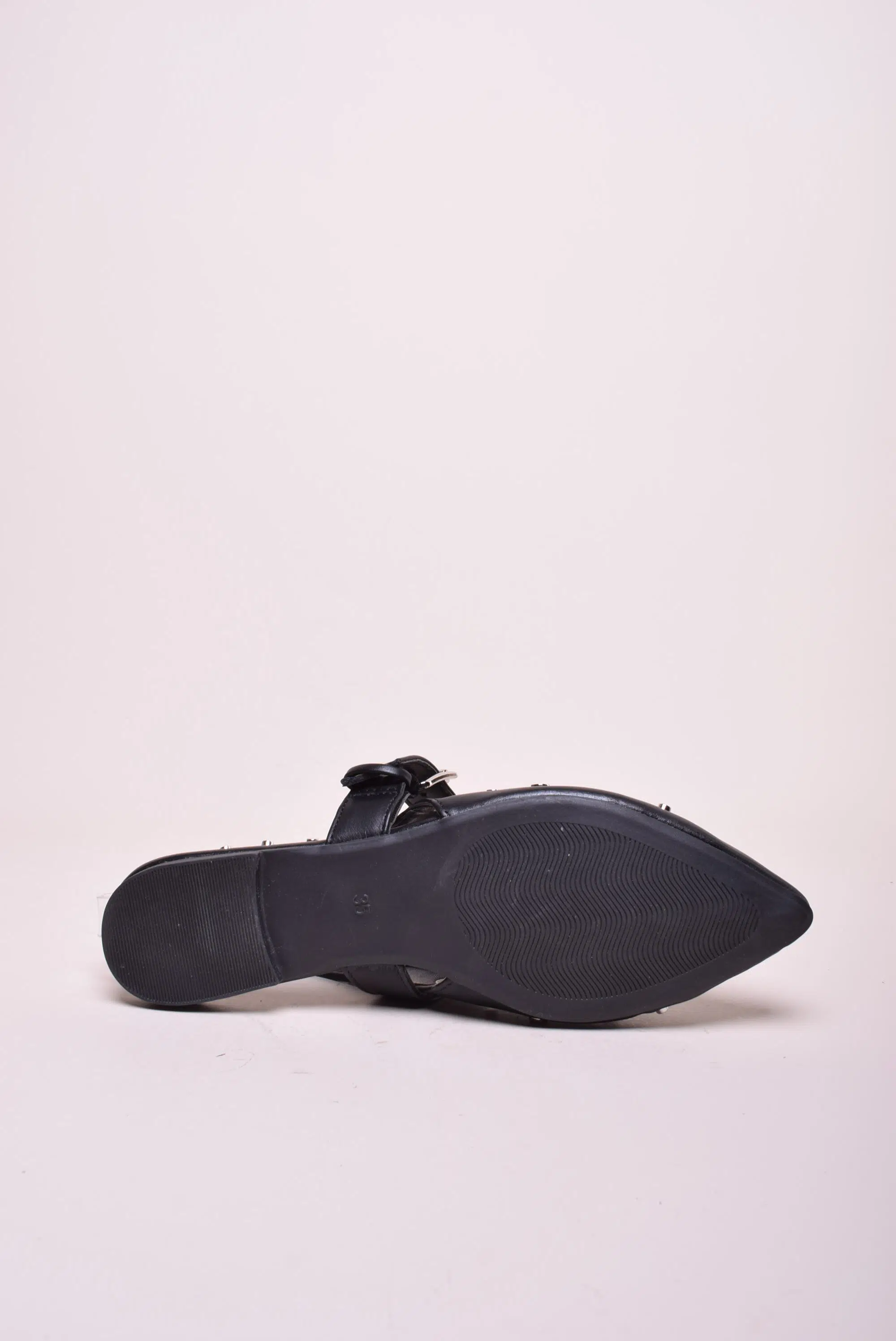 Balerini dama stiletto, decupati in spate [1]