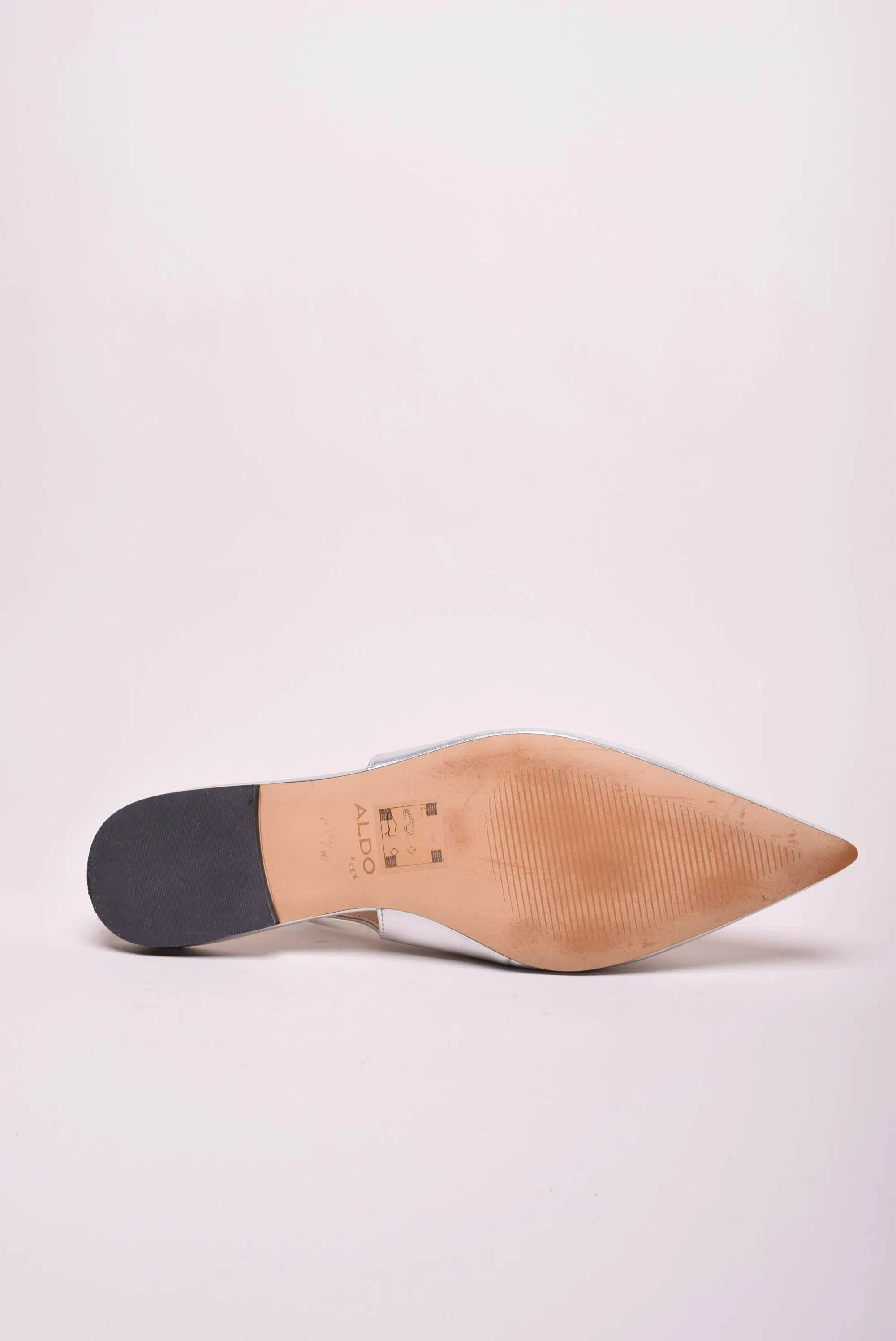 Balerini dama stiletto, decupati in spate [1]