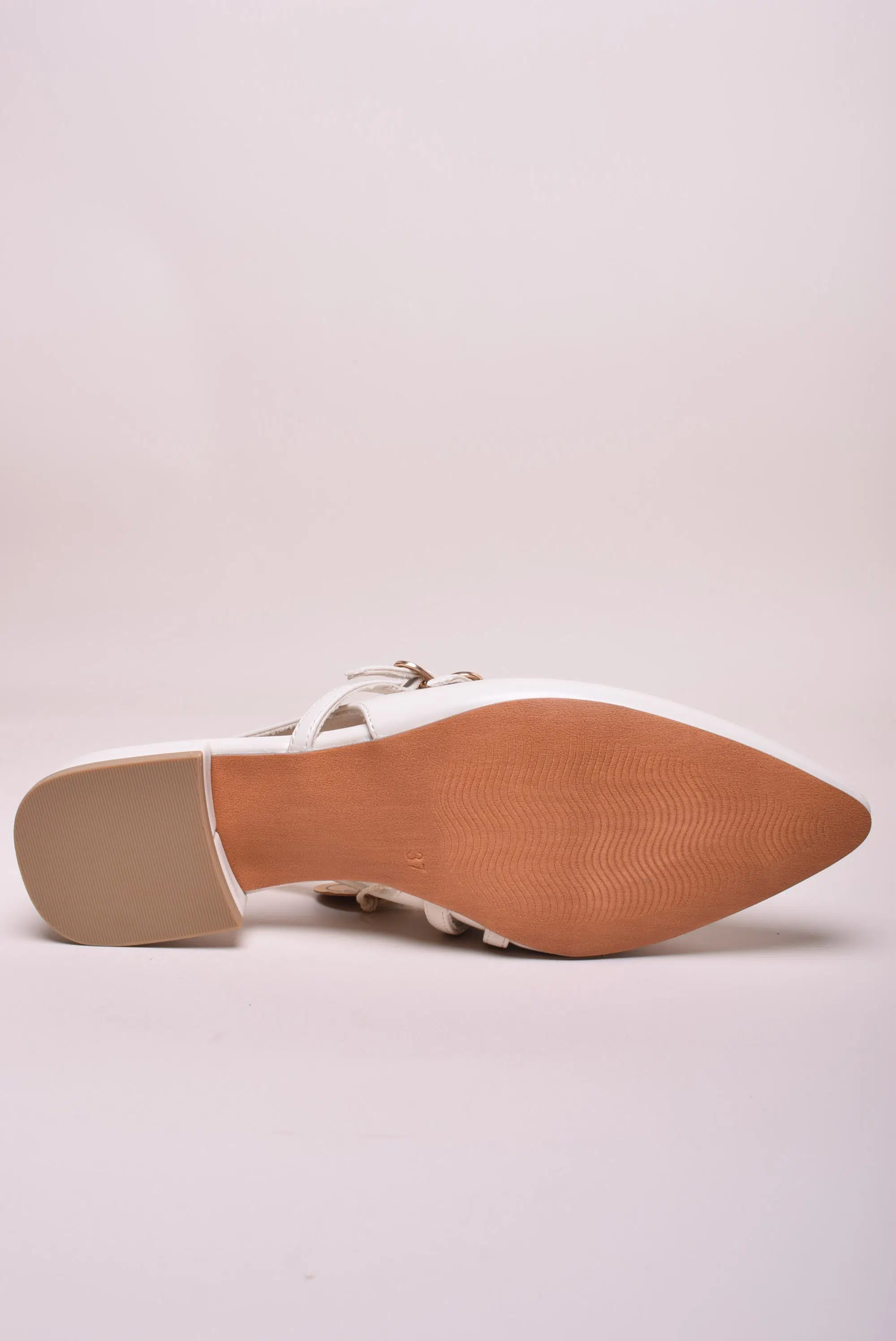 Balerini dama stiletto, decupati in spate [1]
