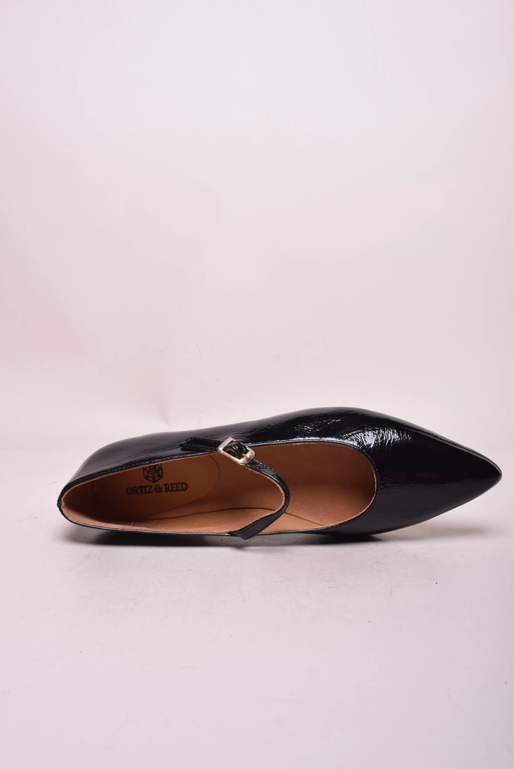 Balerini dama stiletto, lacuiti [3]