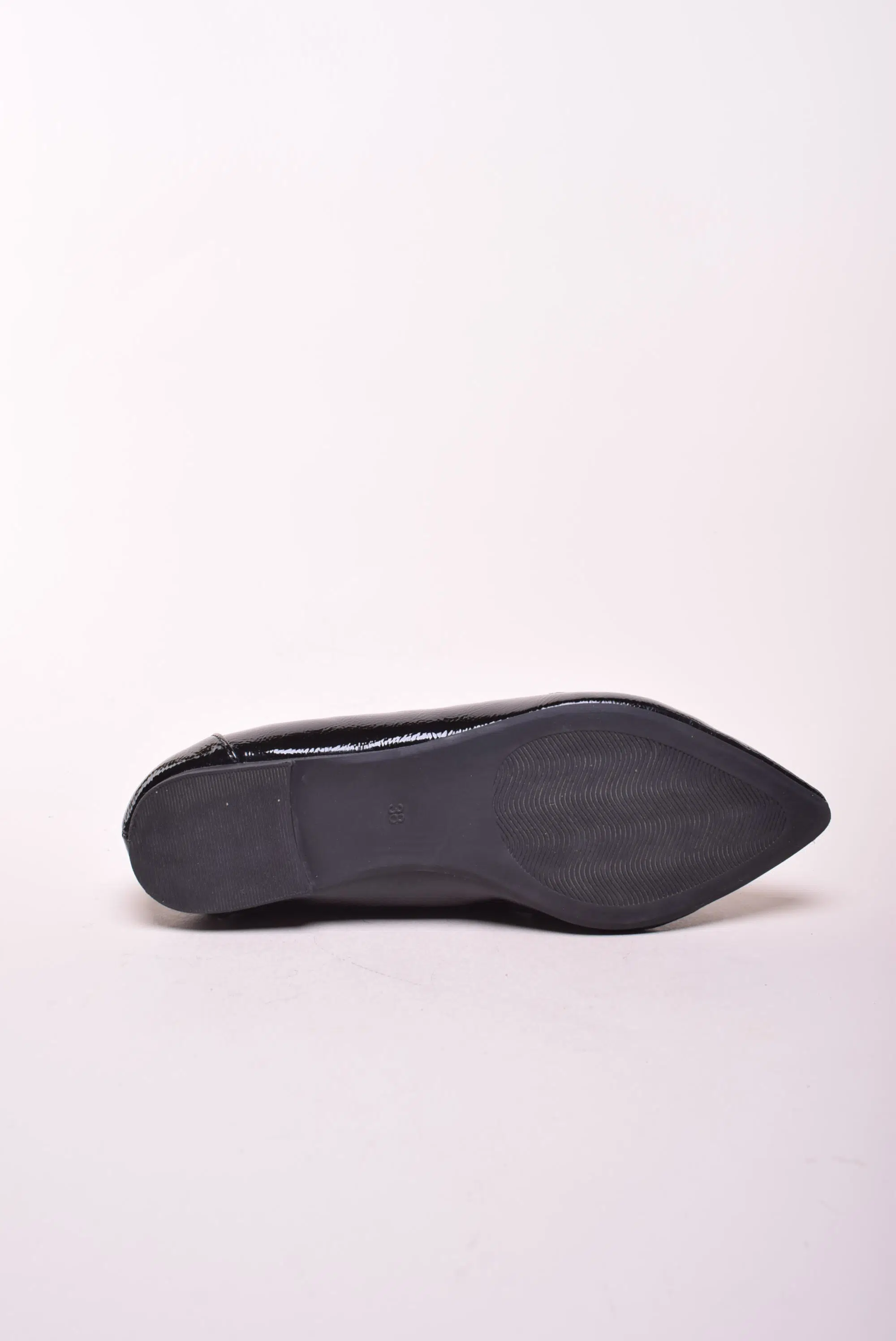 Balerini dama stiletto, lacuiti [1]