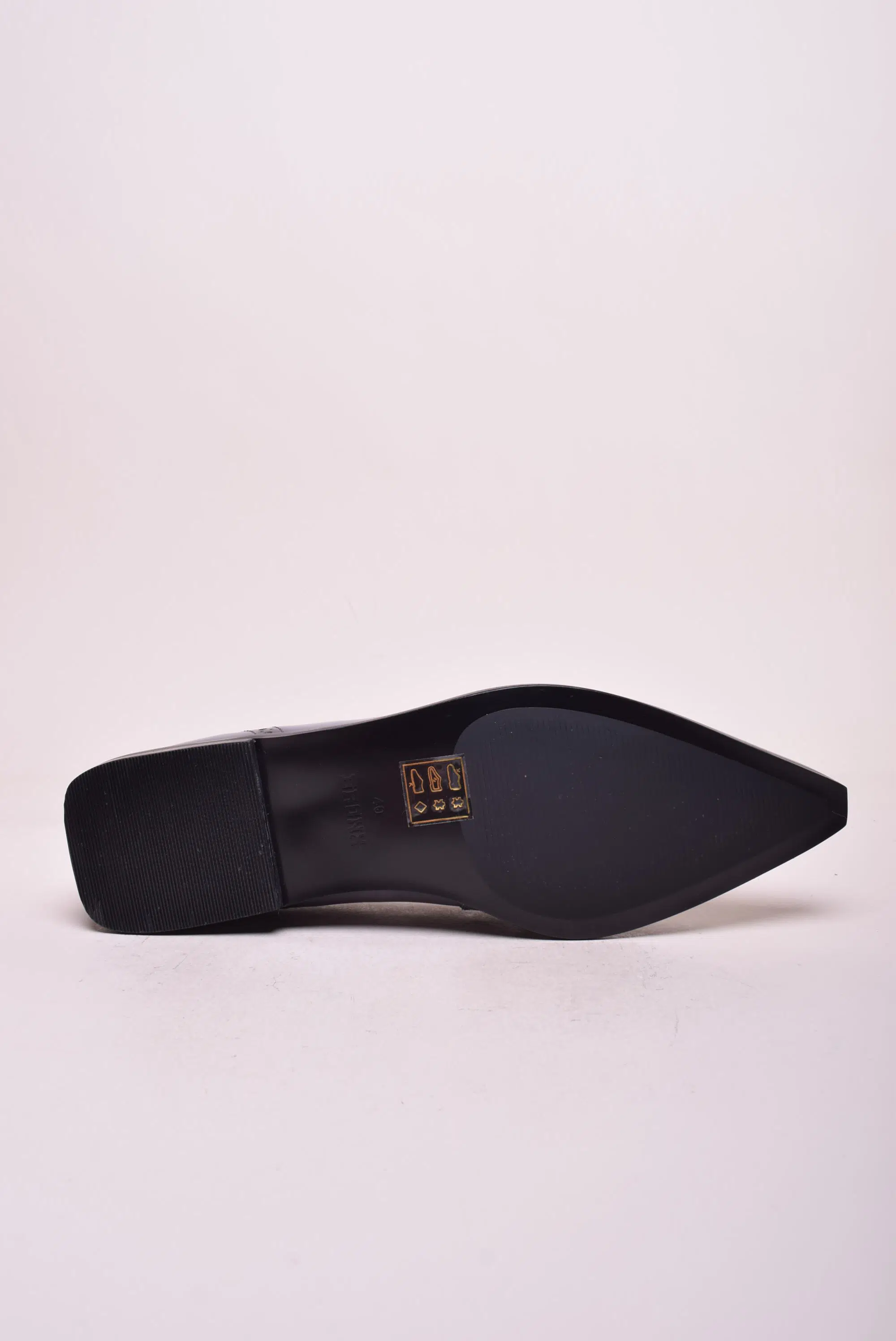 Balerini dama stiletto LAURYNN [1]