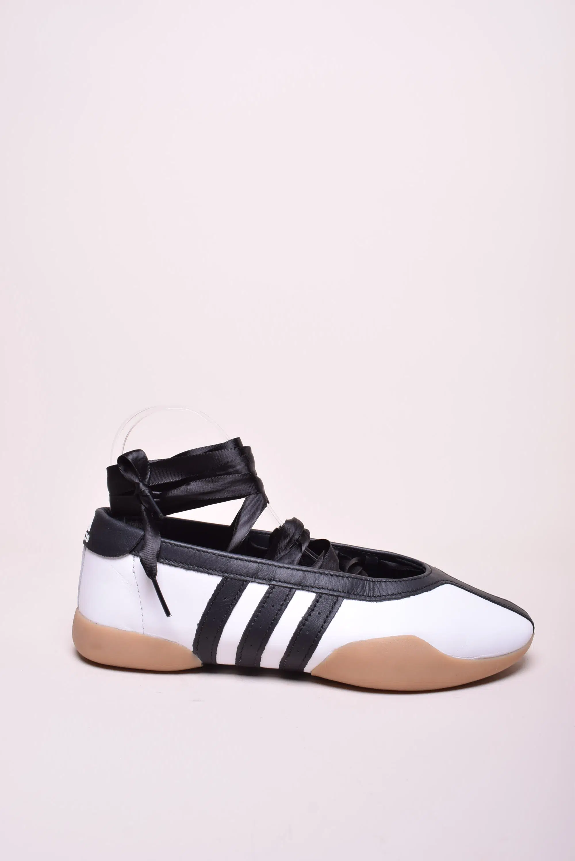 Balerini dama Taekwondo Mei Ballet [0]