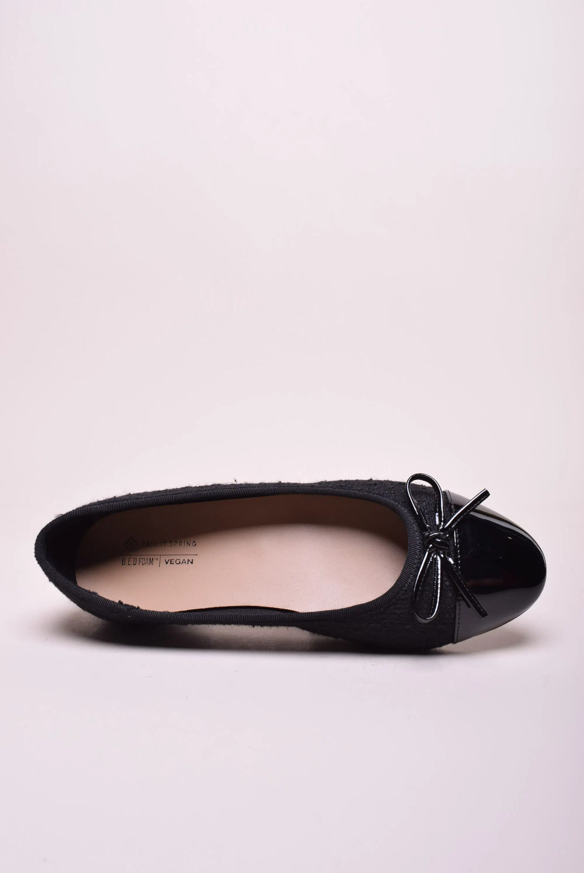 Balerini dama Vegan [3]