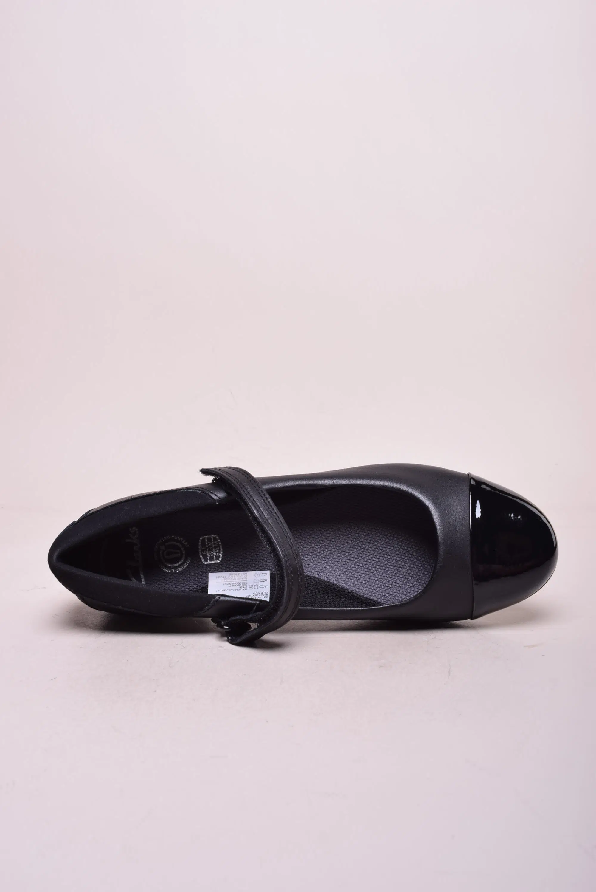 Balerini fete Scala Gem [3]