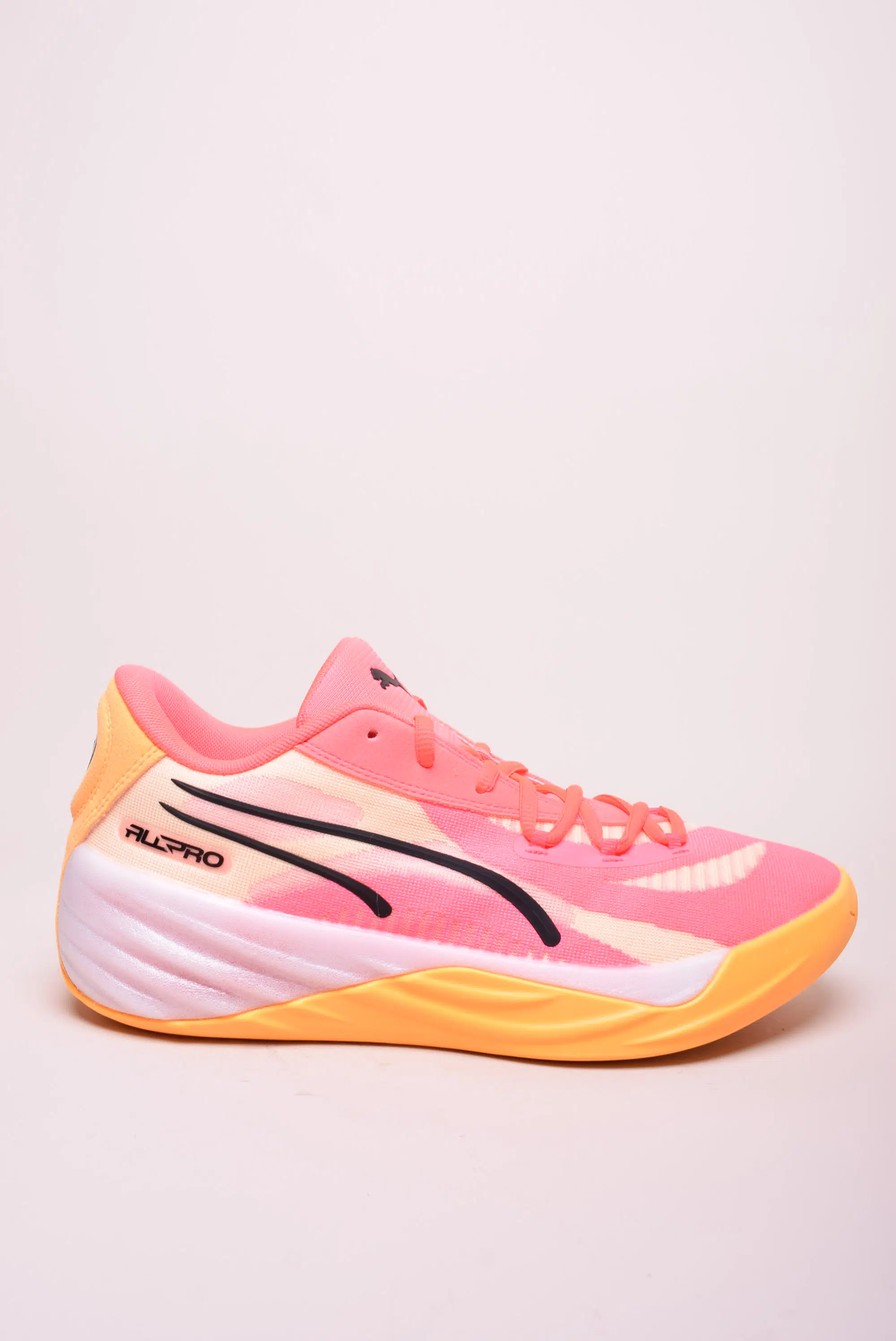 Bascheti barbati All Pro Nitro [0]