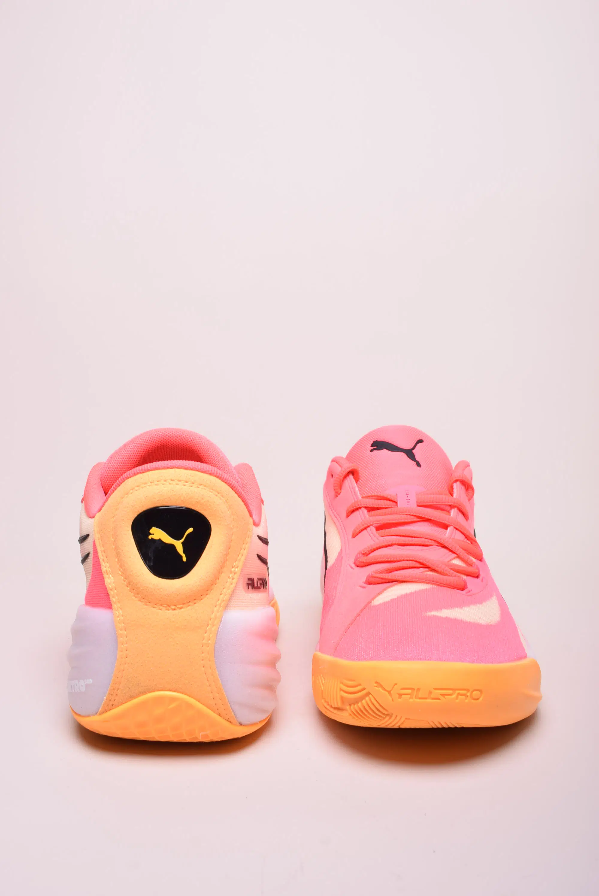 Bascheti barbati All Pro Nitro [2]