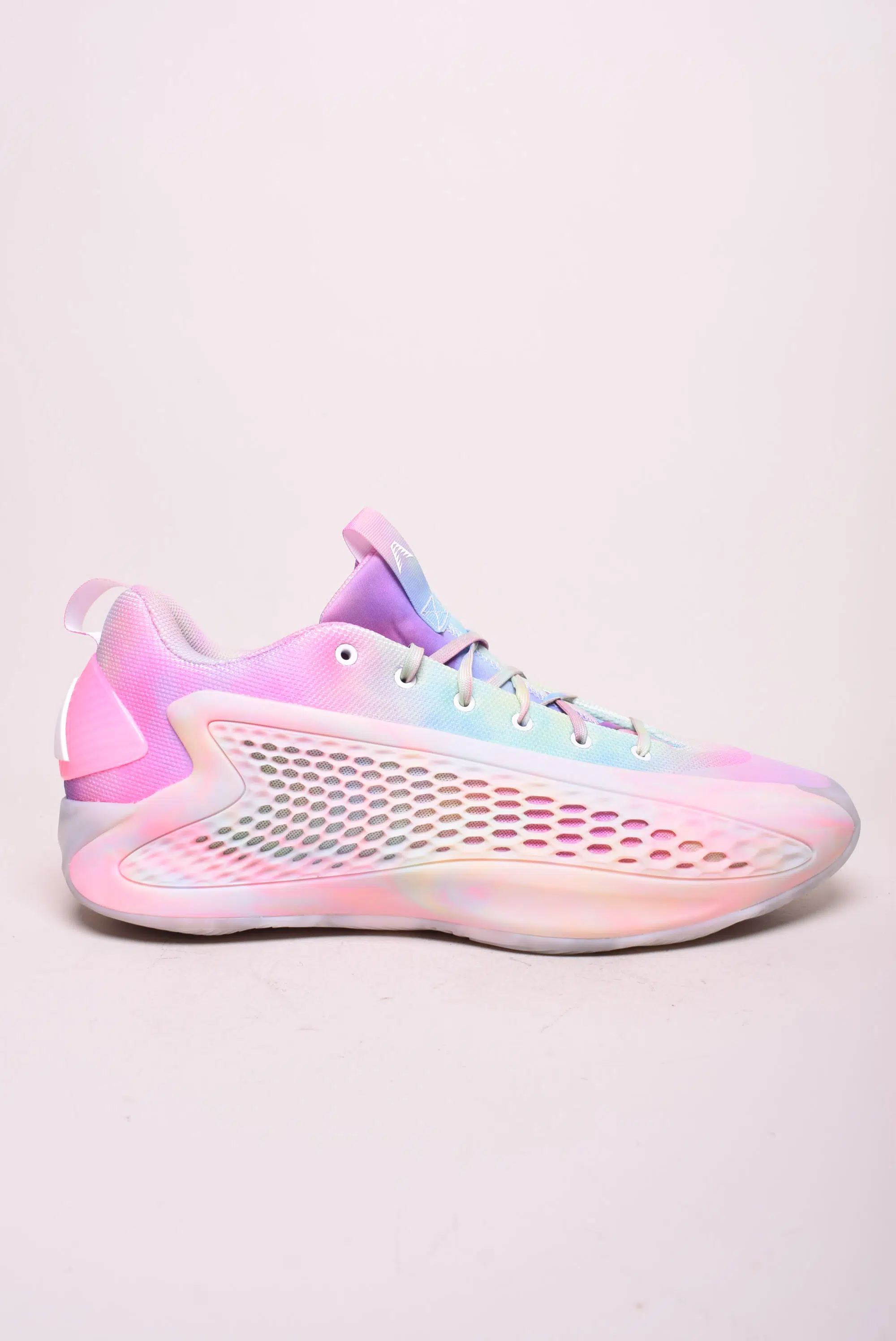 Bascheti barbati Anthony Edwards 1 Low [0]