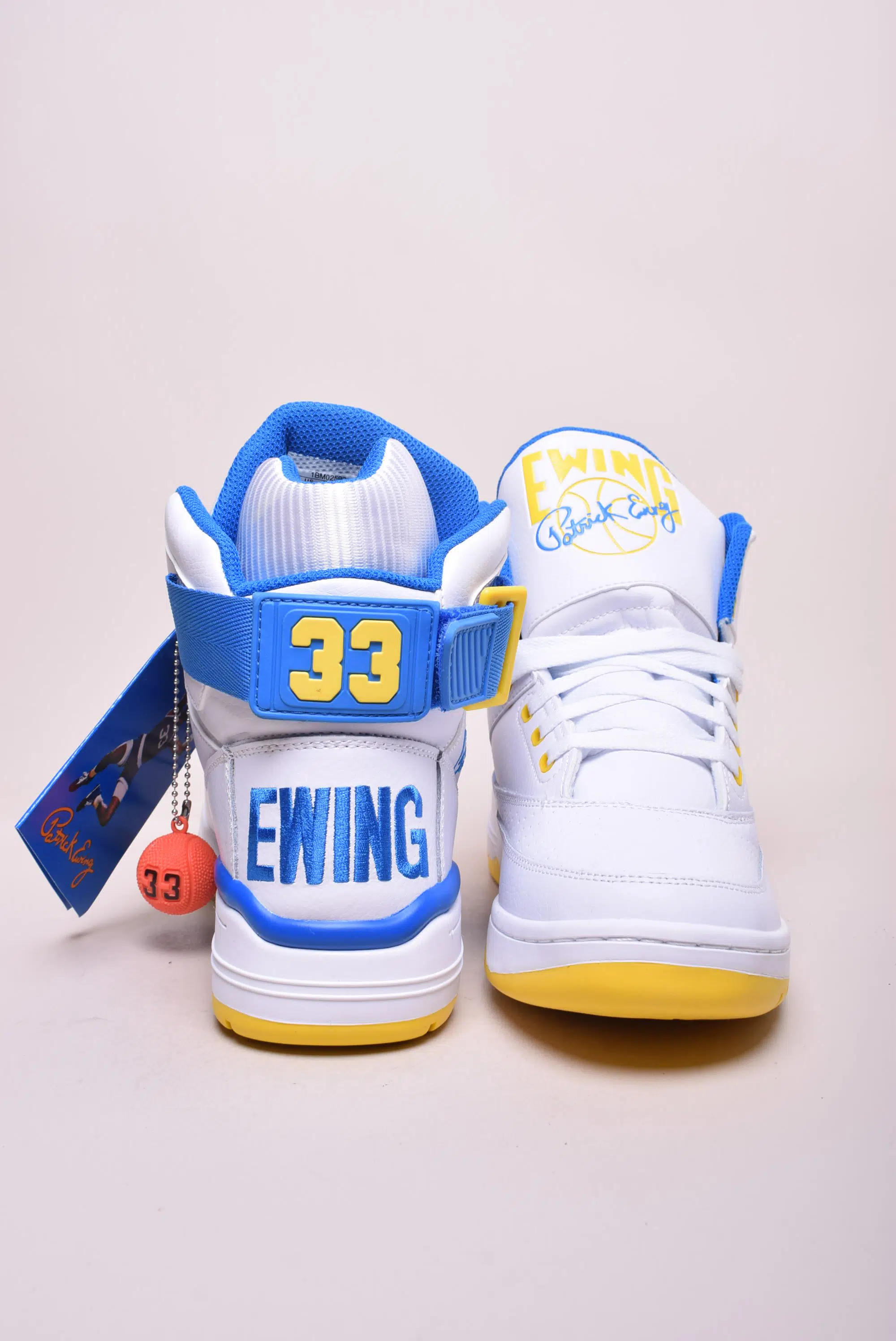 Bascheti barbati Ewing 33 Hi [2]