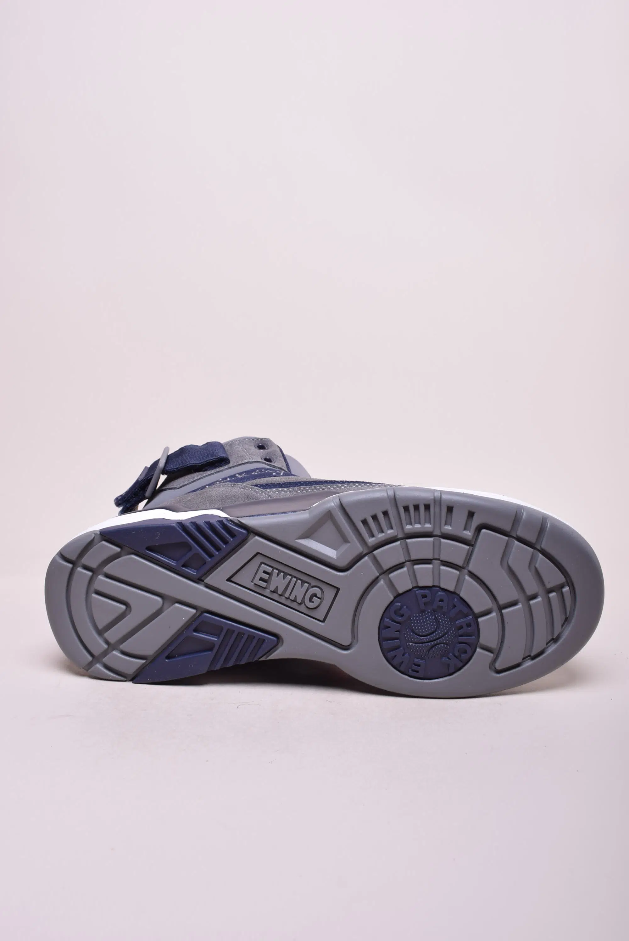 Bascheti barbati Ewing 33 Hi [1]