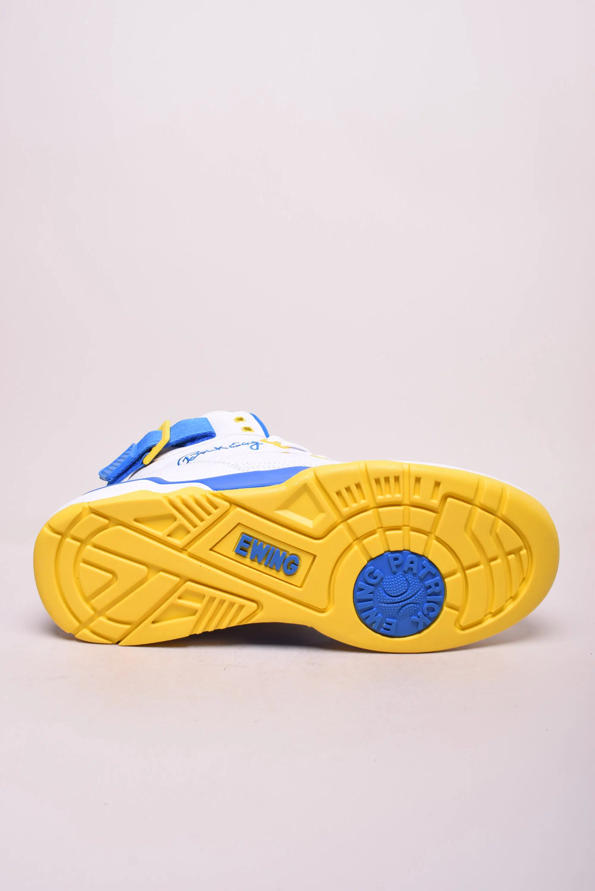 Bascheti barbati Ewing 33 Hi [1]