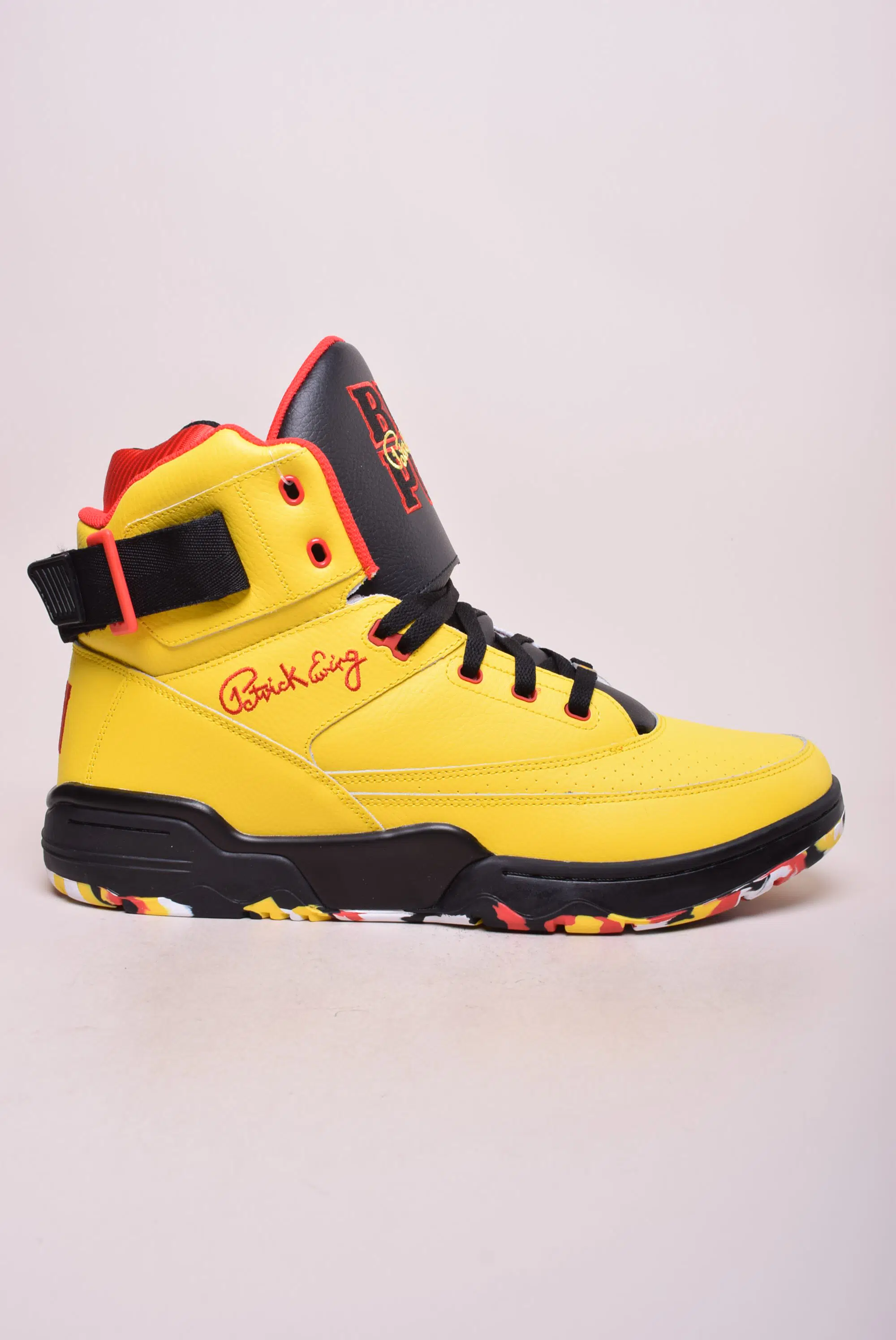 Toate produsele - Bascheti barbati Ewing 33 HI X Big Pun