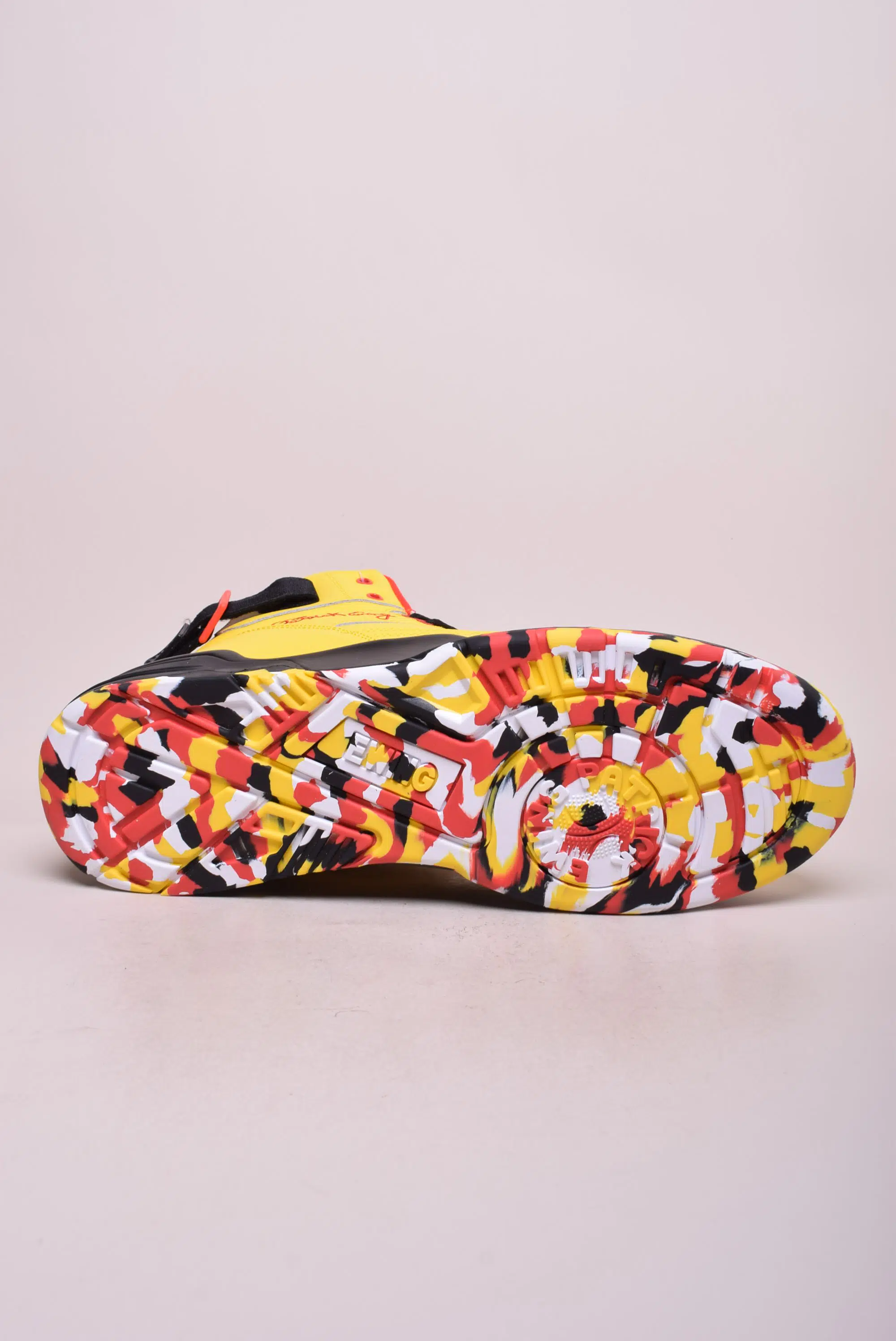 Bascheti barbati Ewing 33 HI X Big Pun [1]