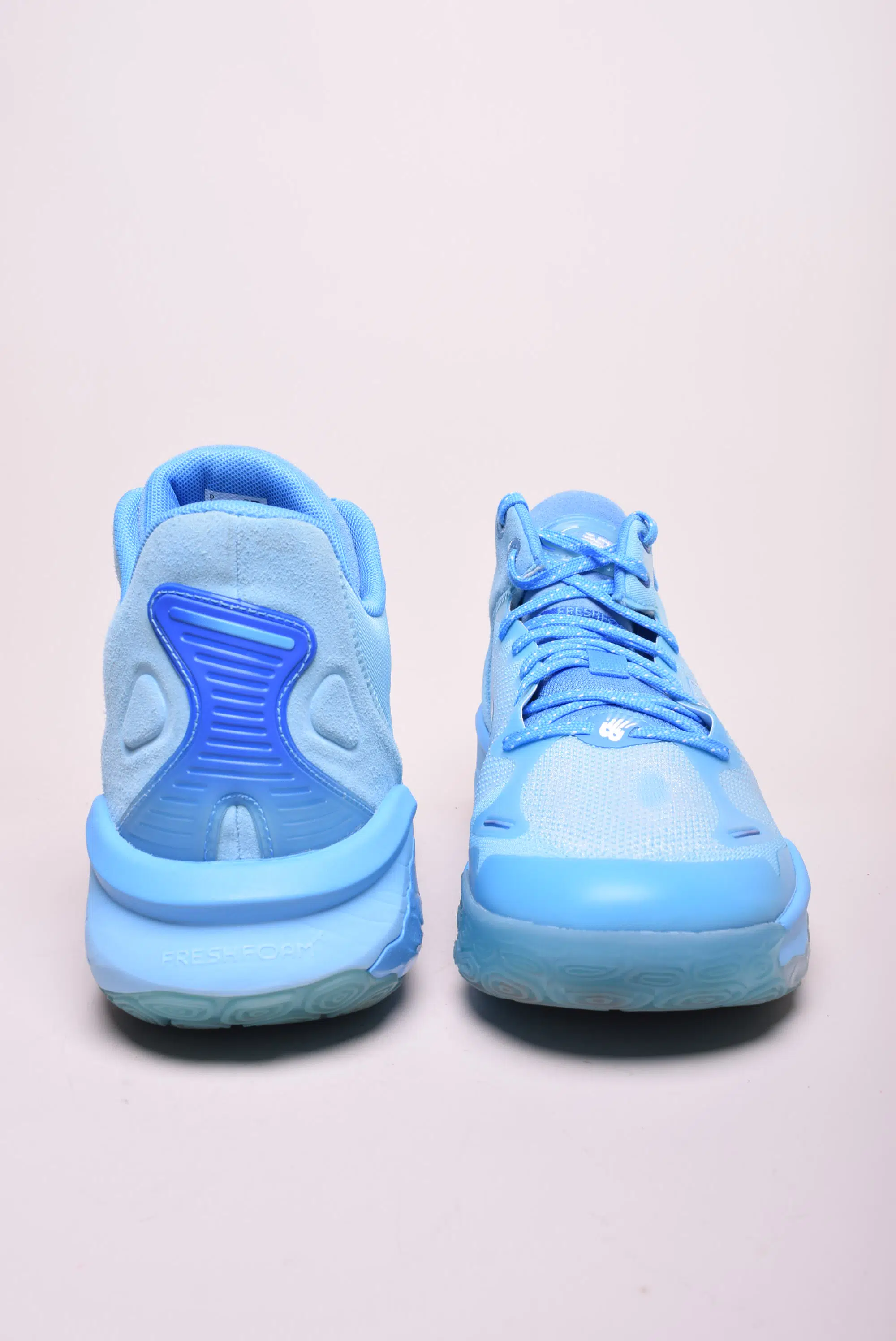 Bascheti barbati Fresh Foam BB V2 [2]