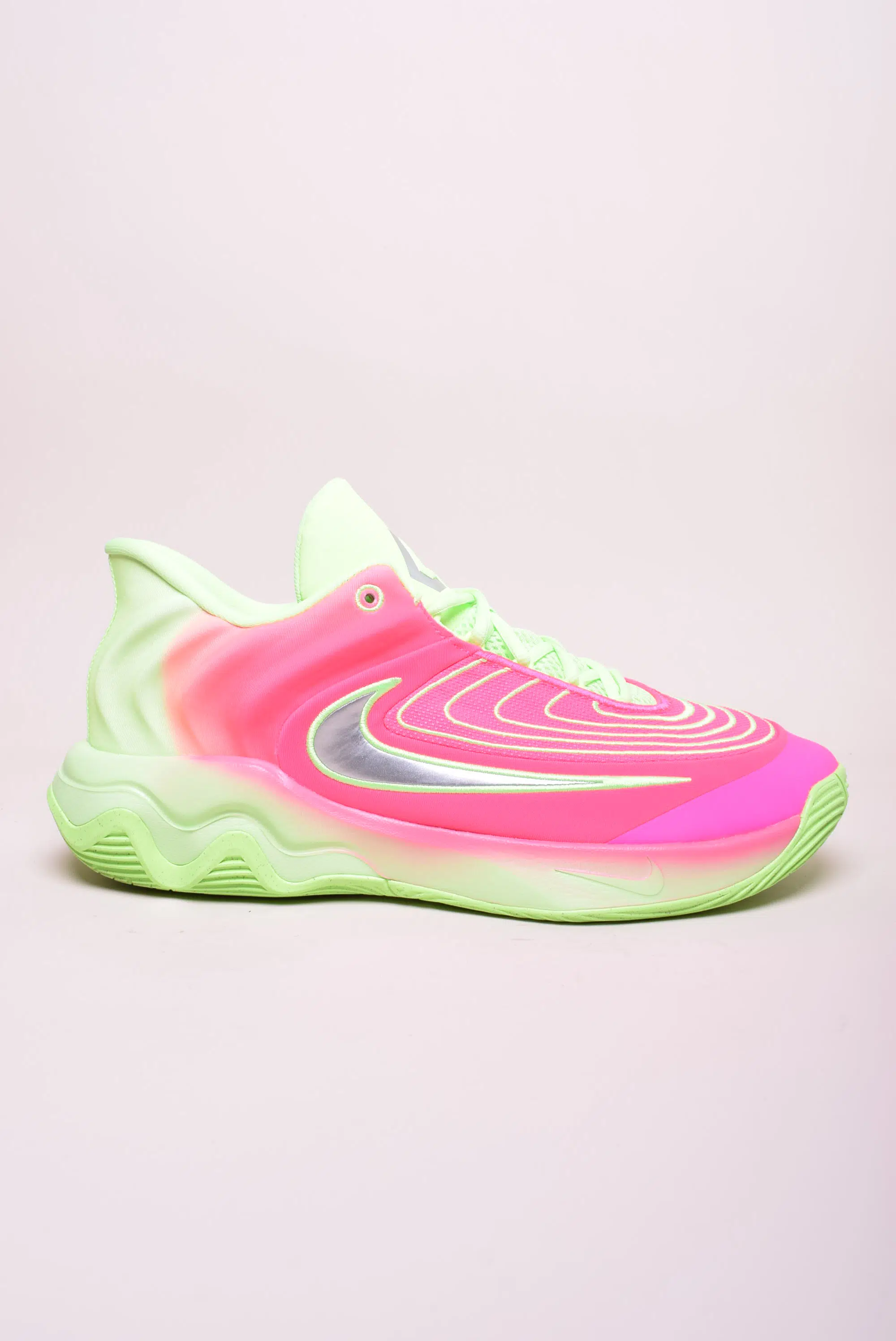 Produse încărcate recent - Bascheti barbati Giannis Immortality 4