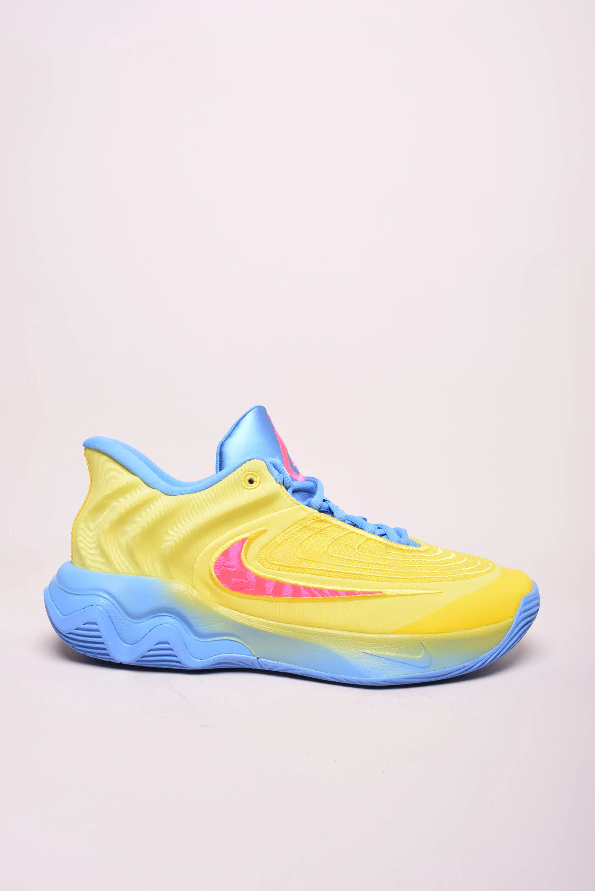 Bascheti barbati Giannis Immortality 4 [0]