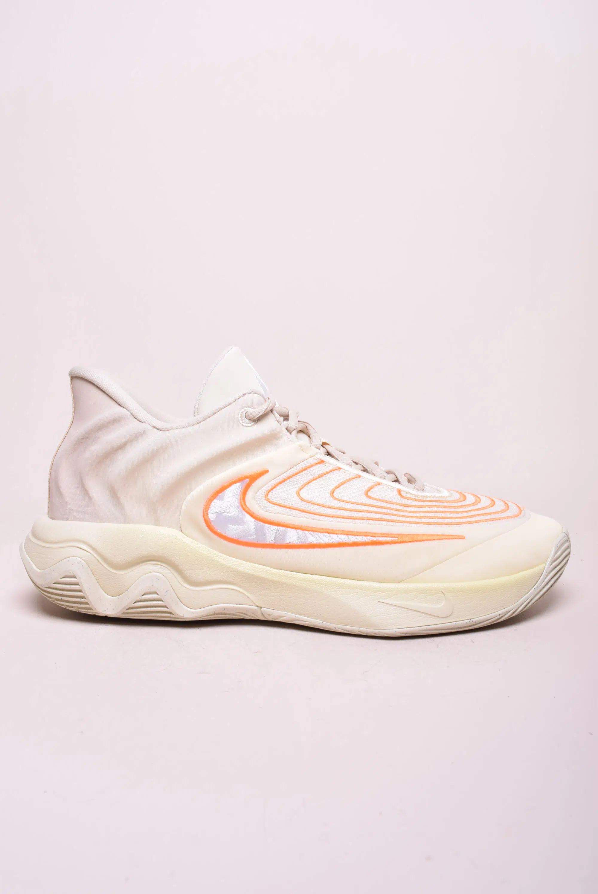 Bascheti barbati Giannis Immortality 4 [0]