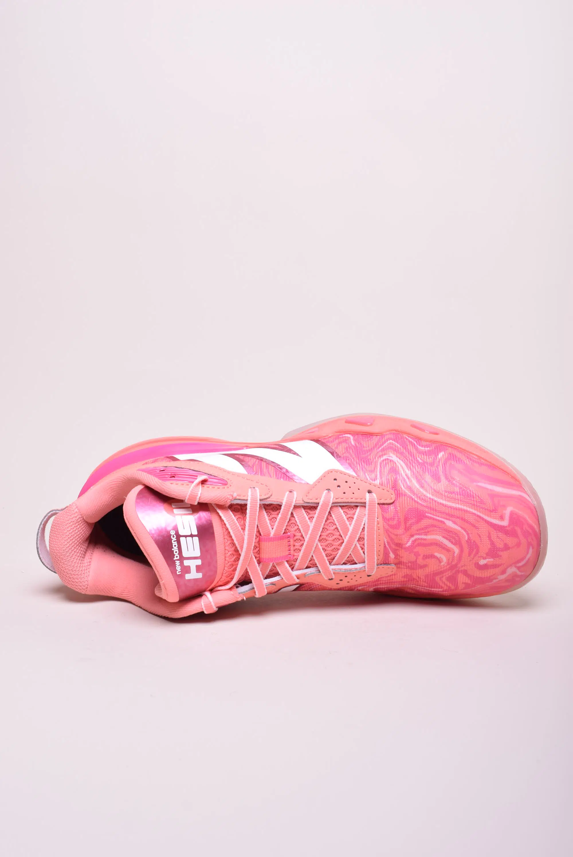 Bascheti barbati Hesi Low V2 [3]