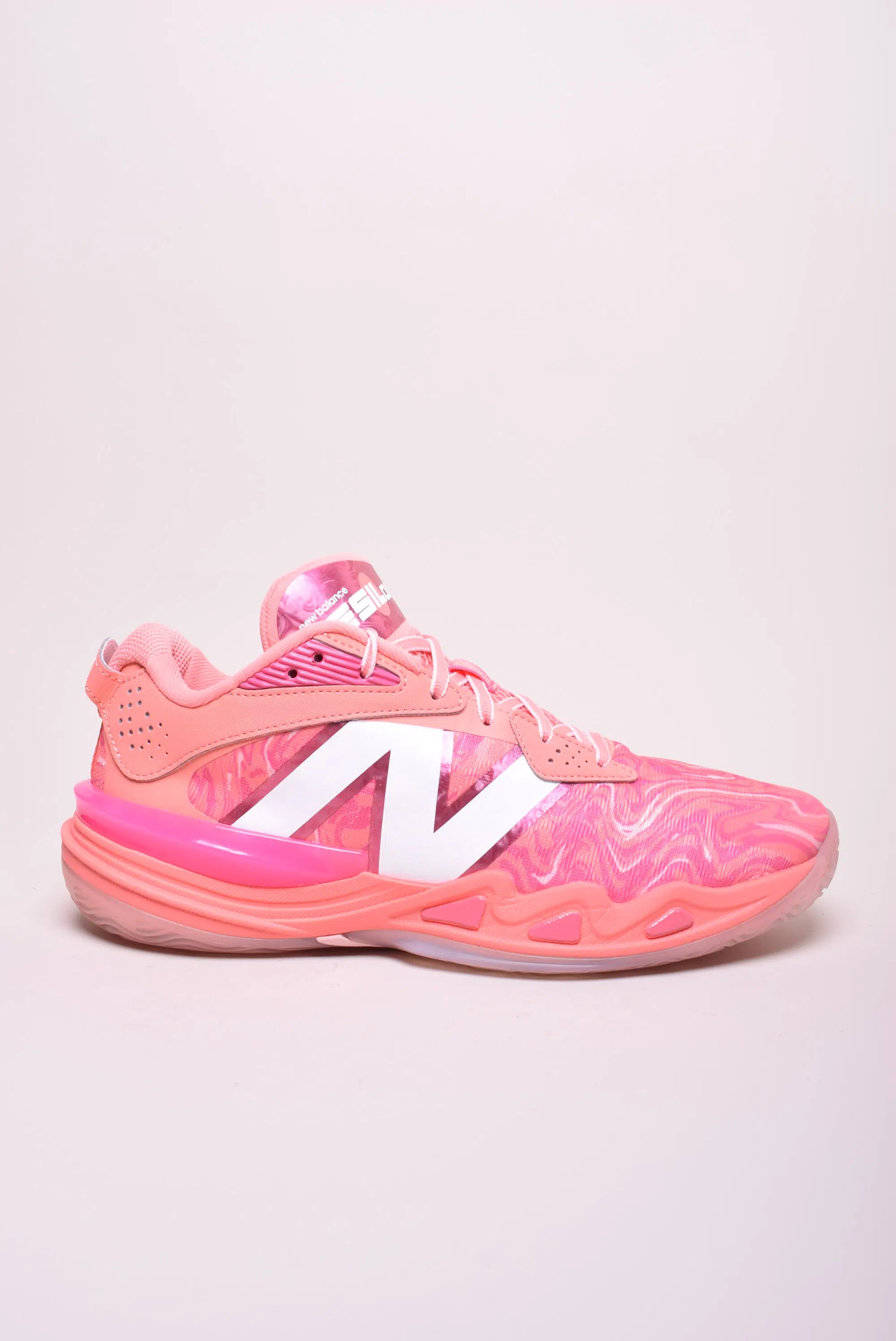 Bascheti barbati Hesi Low V2 [0]