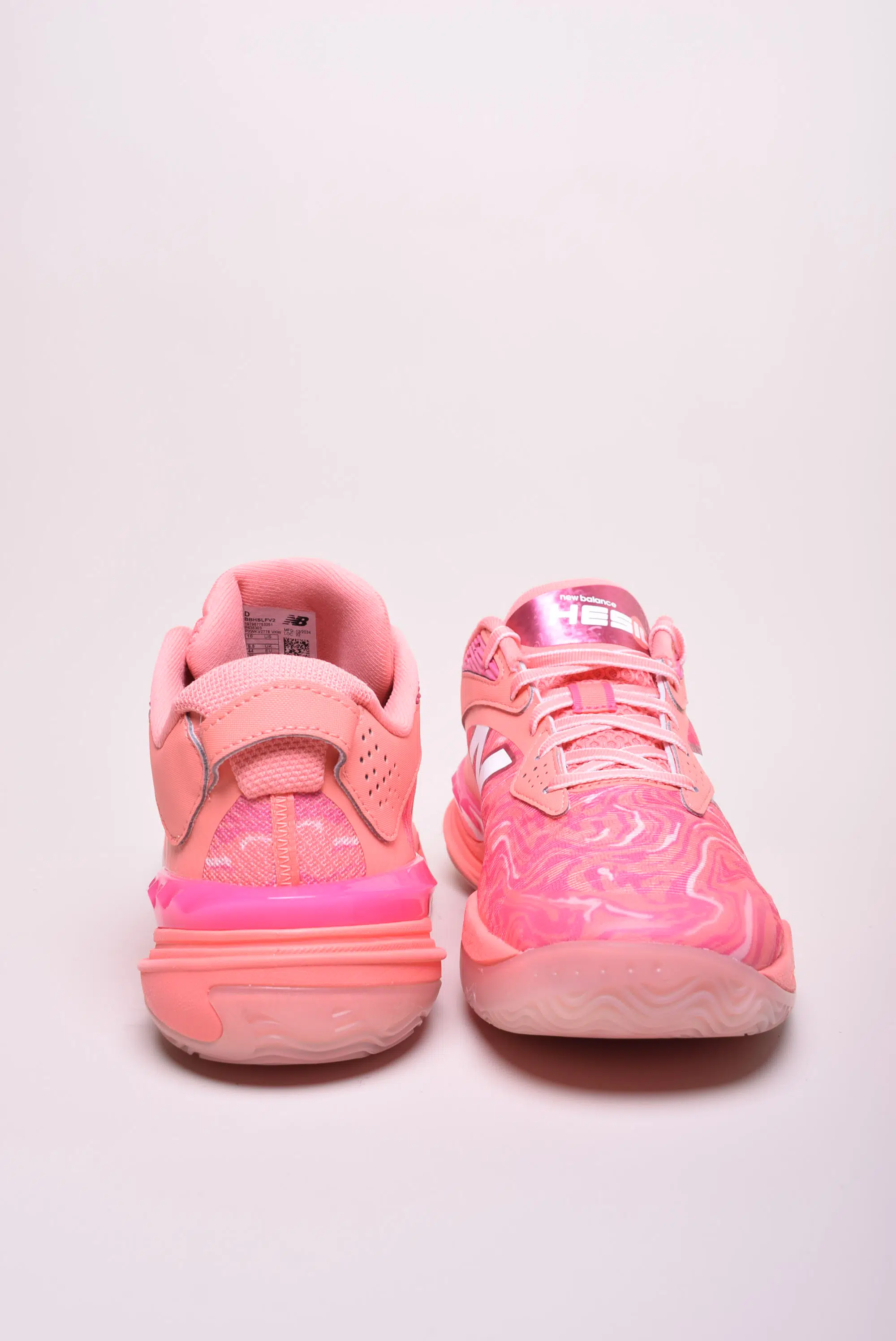 Bascheti barbati Hesi Low V2 [2]