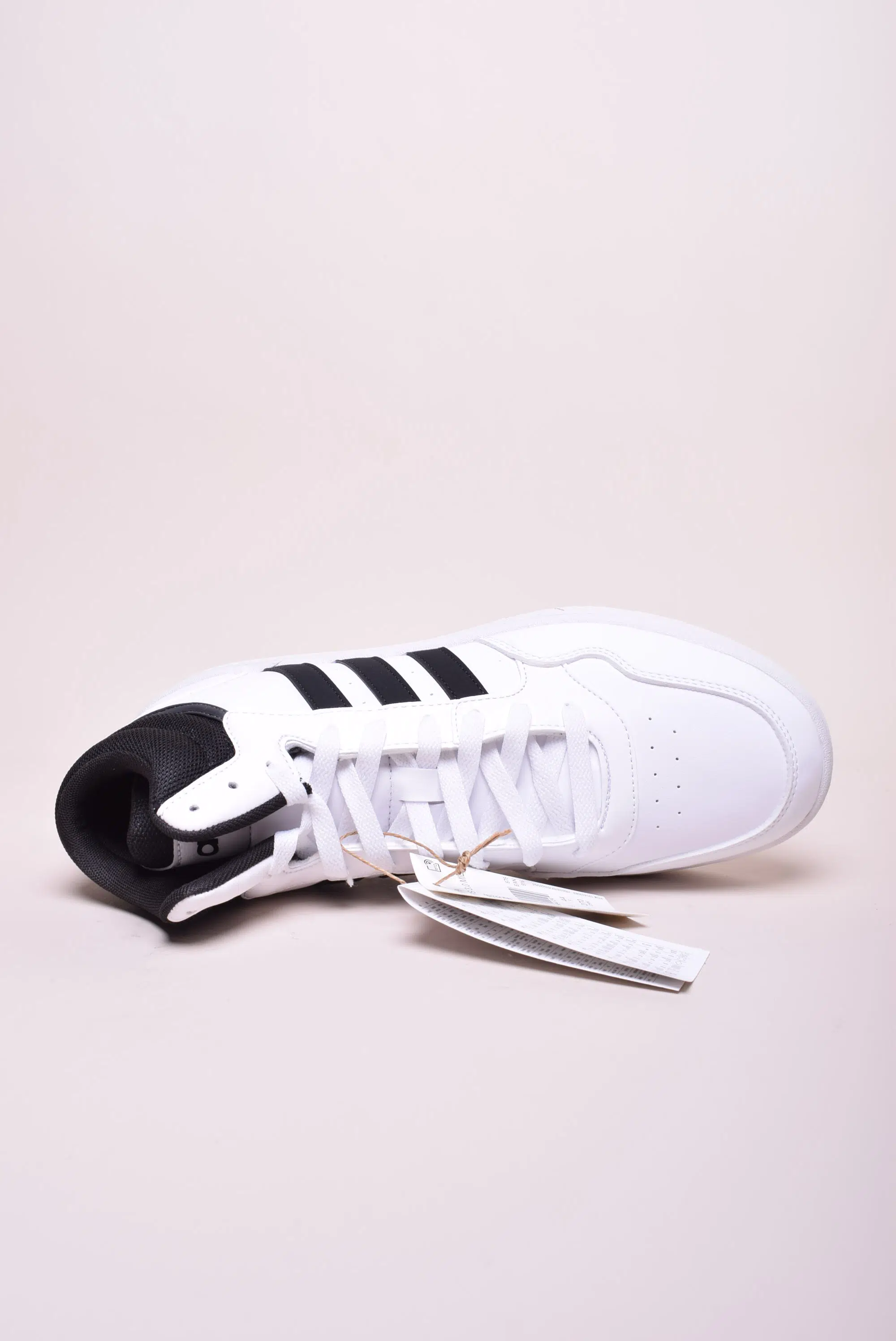 Bascheti barbati Hoops 3.0 Mid [3]