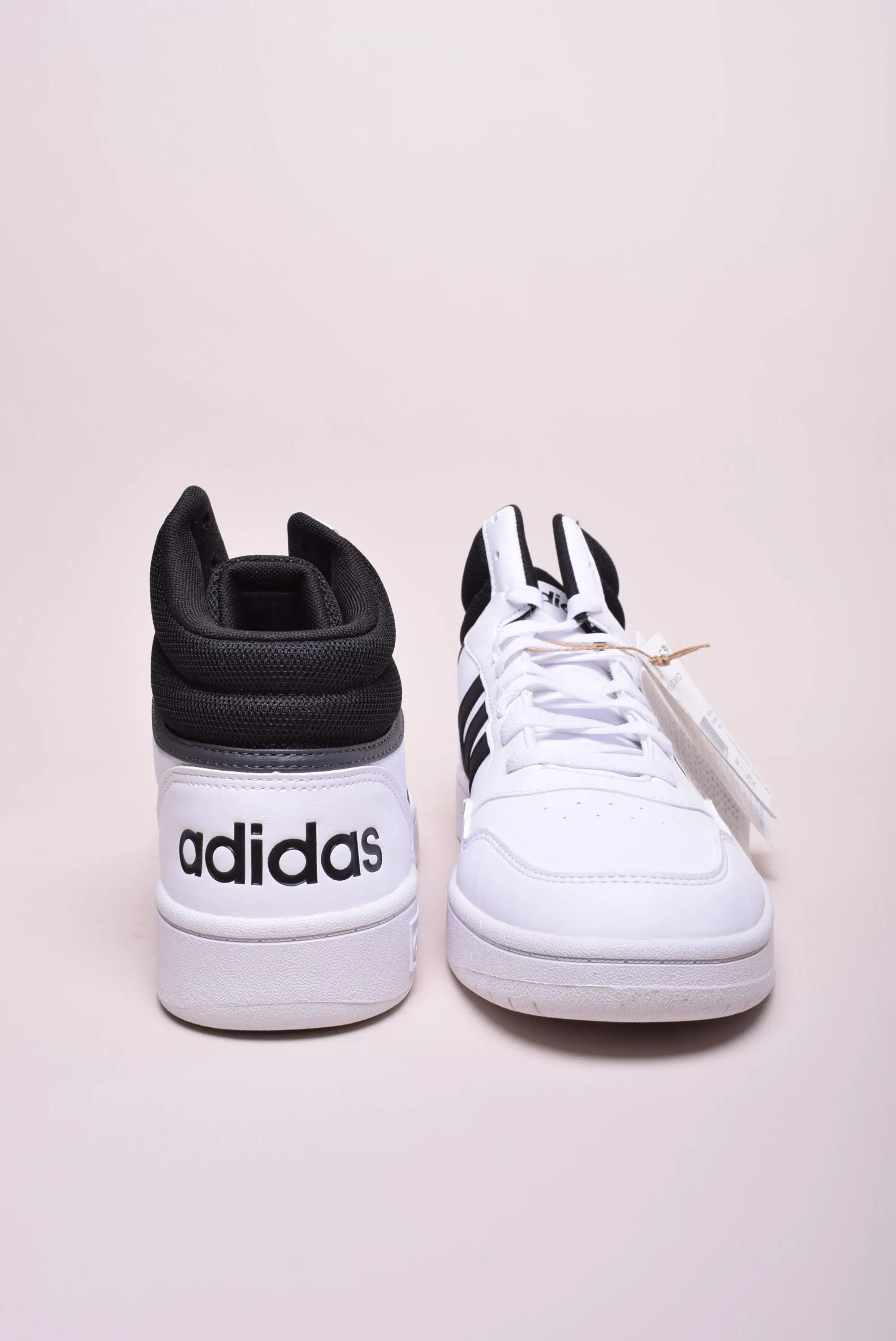 Bascheti barbati Hoops 3.0 Mid [2]