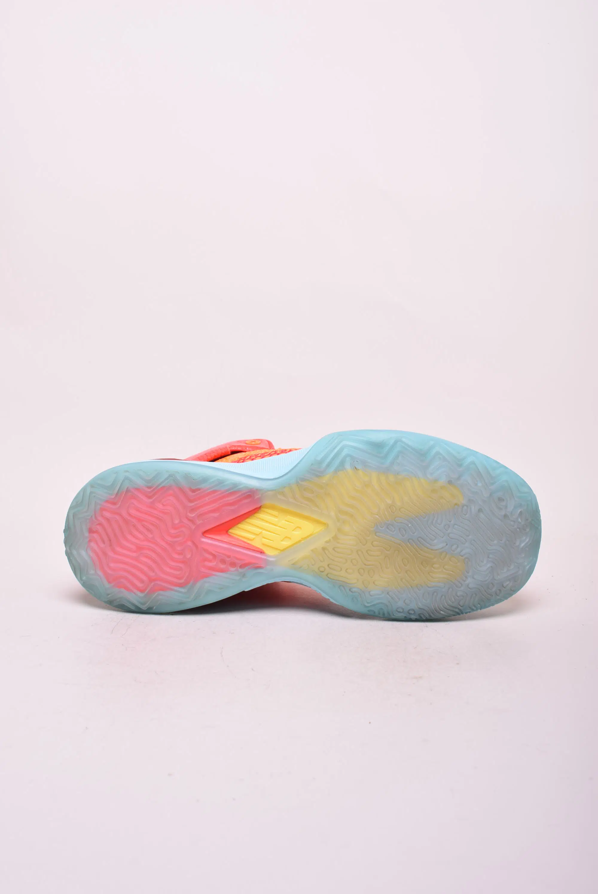 Bascheti barbati Kawhi 3 [1]