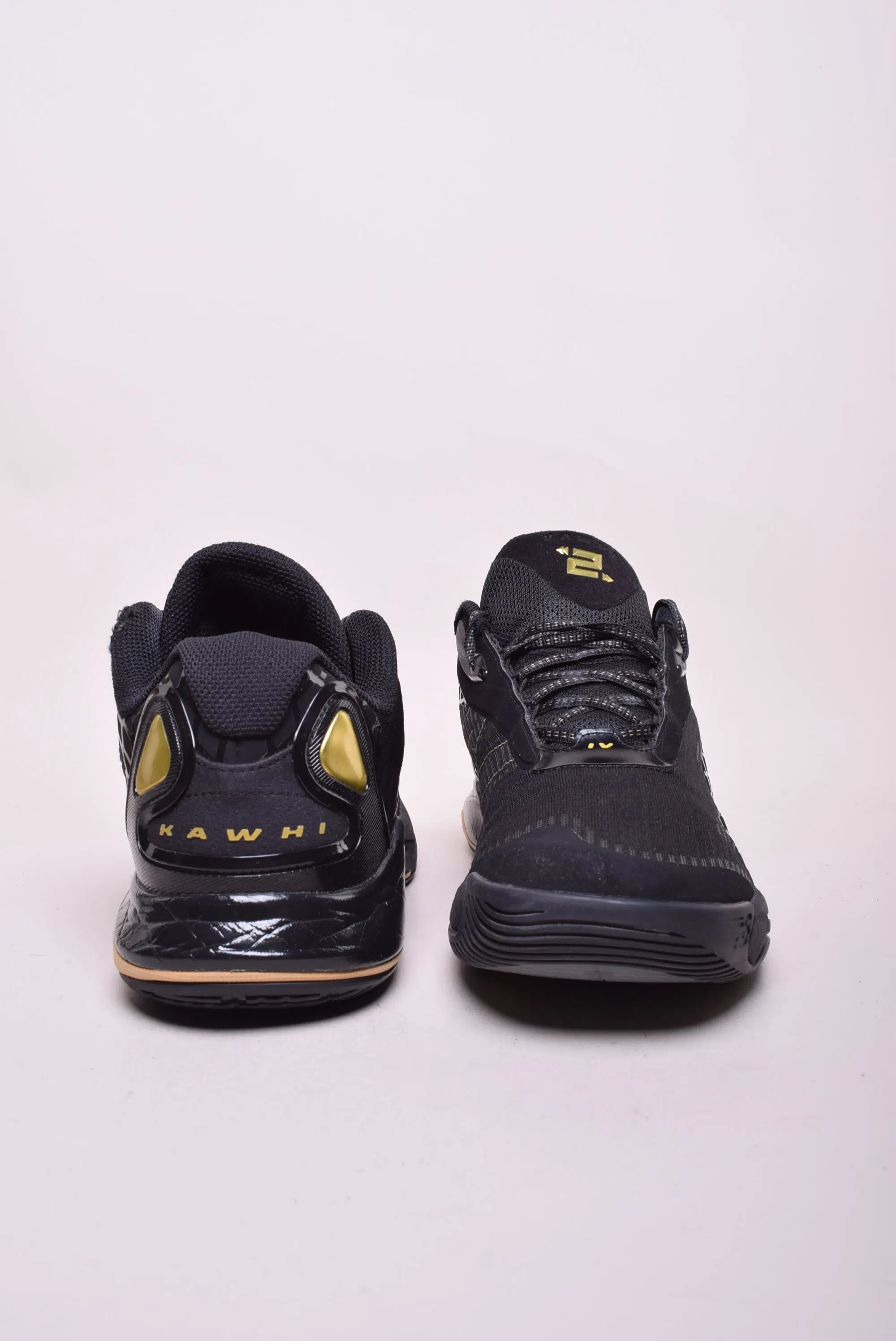 Bascheti barbati Kawhi IV [2]